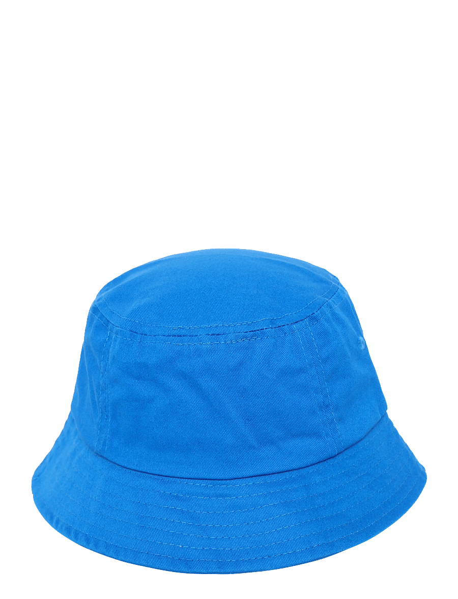 Upfront - STRANDED Bucket Hat - hüte - blue - 1