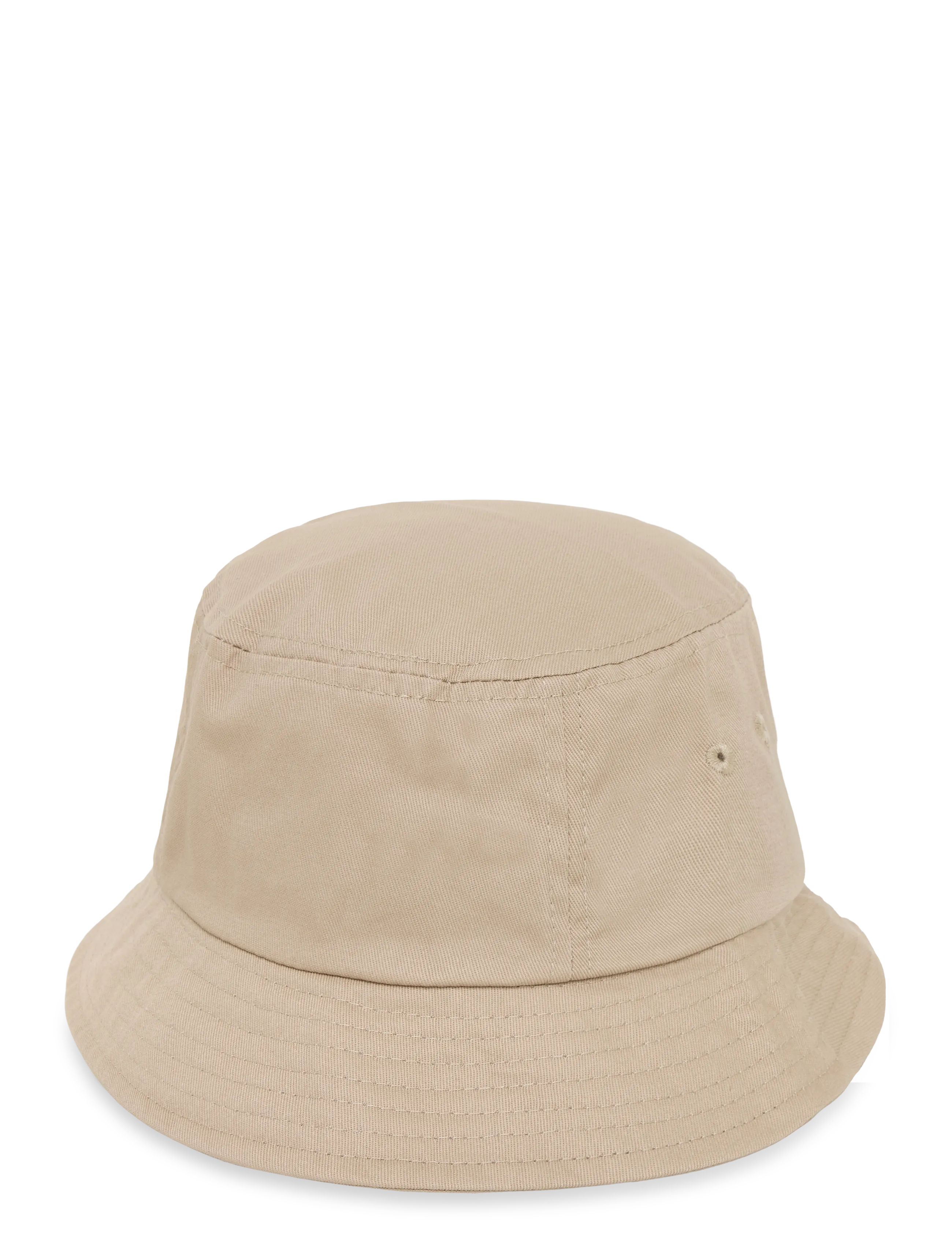 Upfront - STRANDED Bucket Hat - madalaimad hinnad - lt khaki - 1