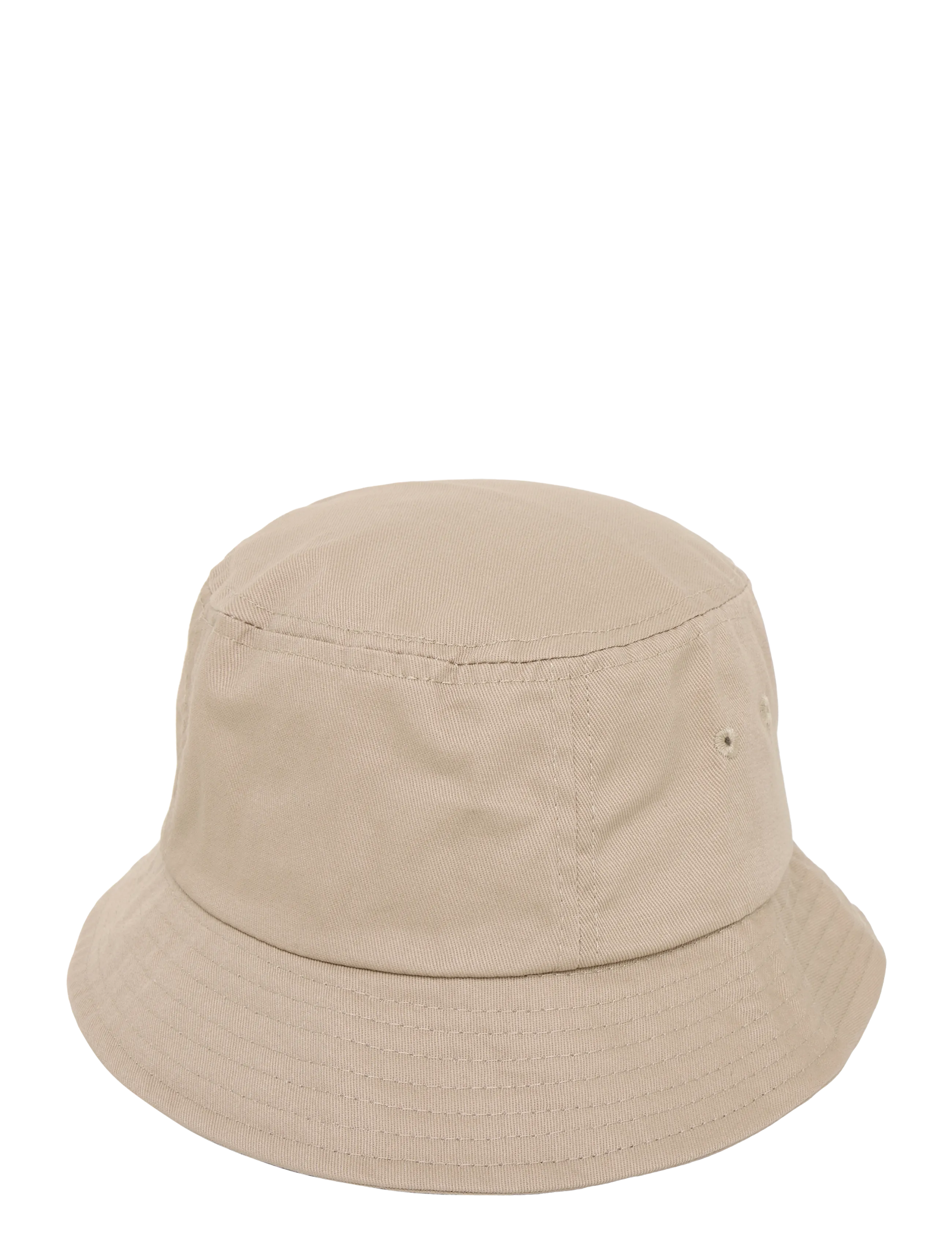 Upfront - STRANDED Bucket Hat - madalaimad hinnad - lt khaki - 1