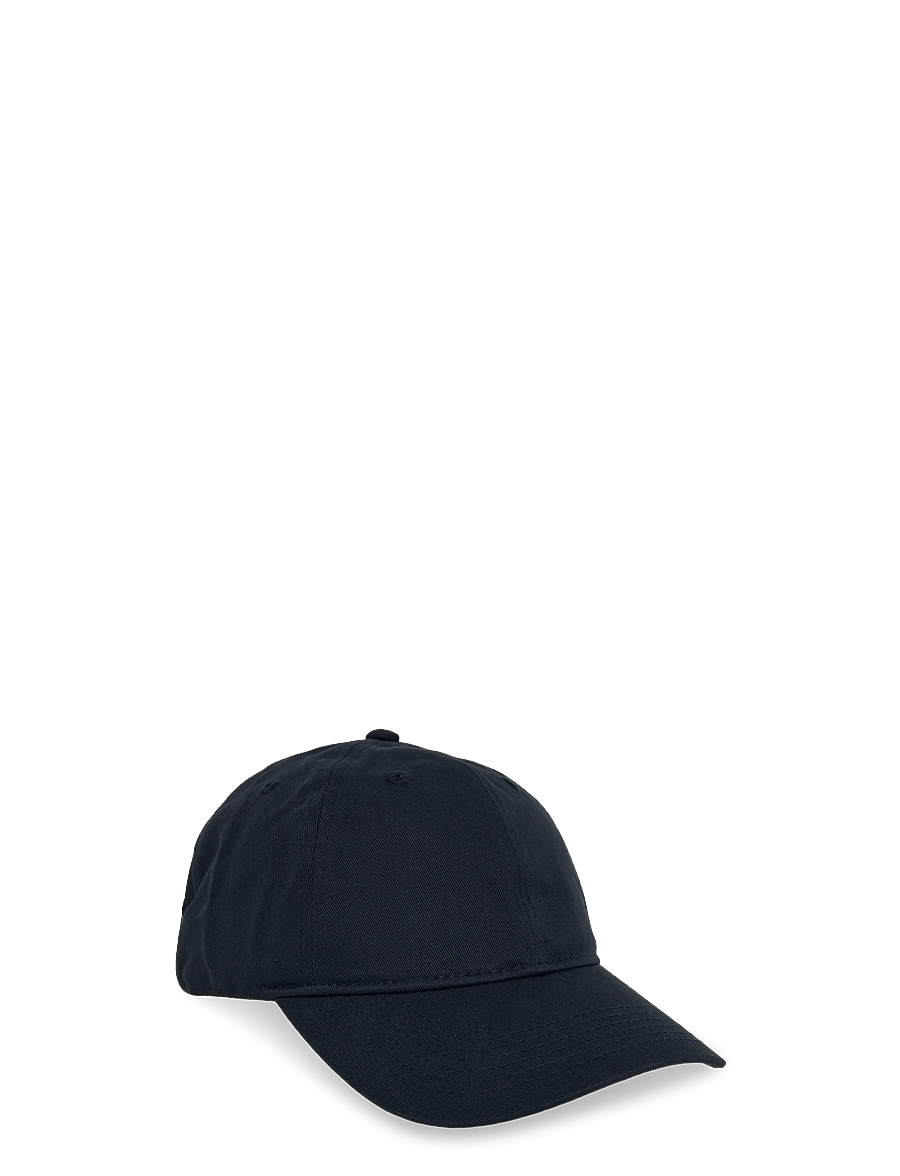 Upfront - MINI ORGANIC BASEBALL CAP - navy - 0