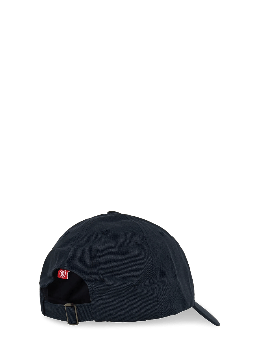 Upfront - MINI ORGANIC BASEBALL CAP - navy - 1