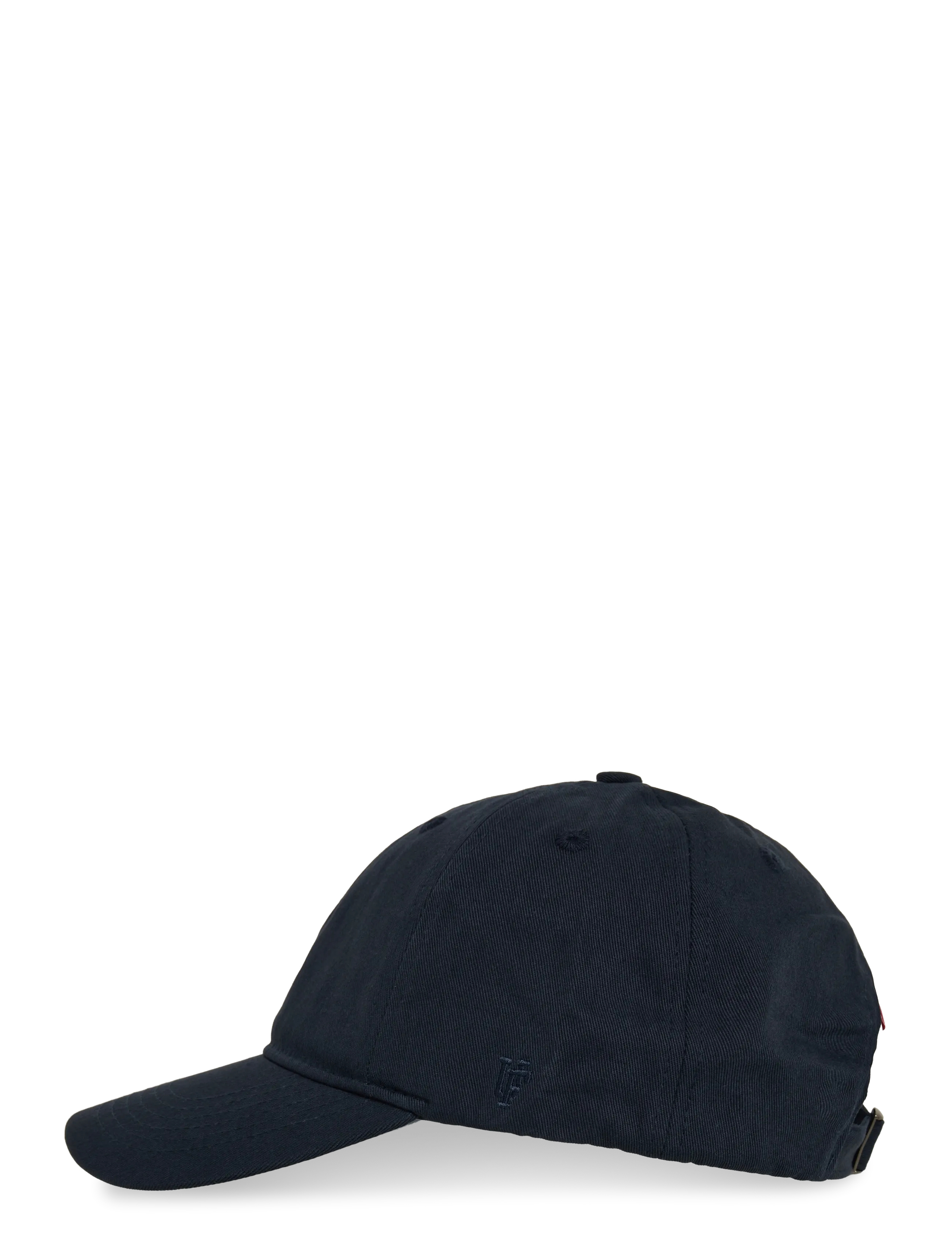 Upfront - MINI ORGANIC BASEBALL CAP - navy - 2