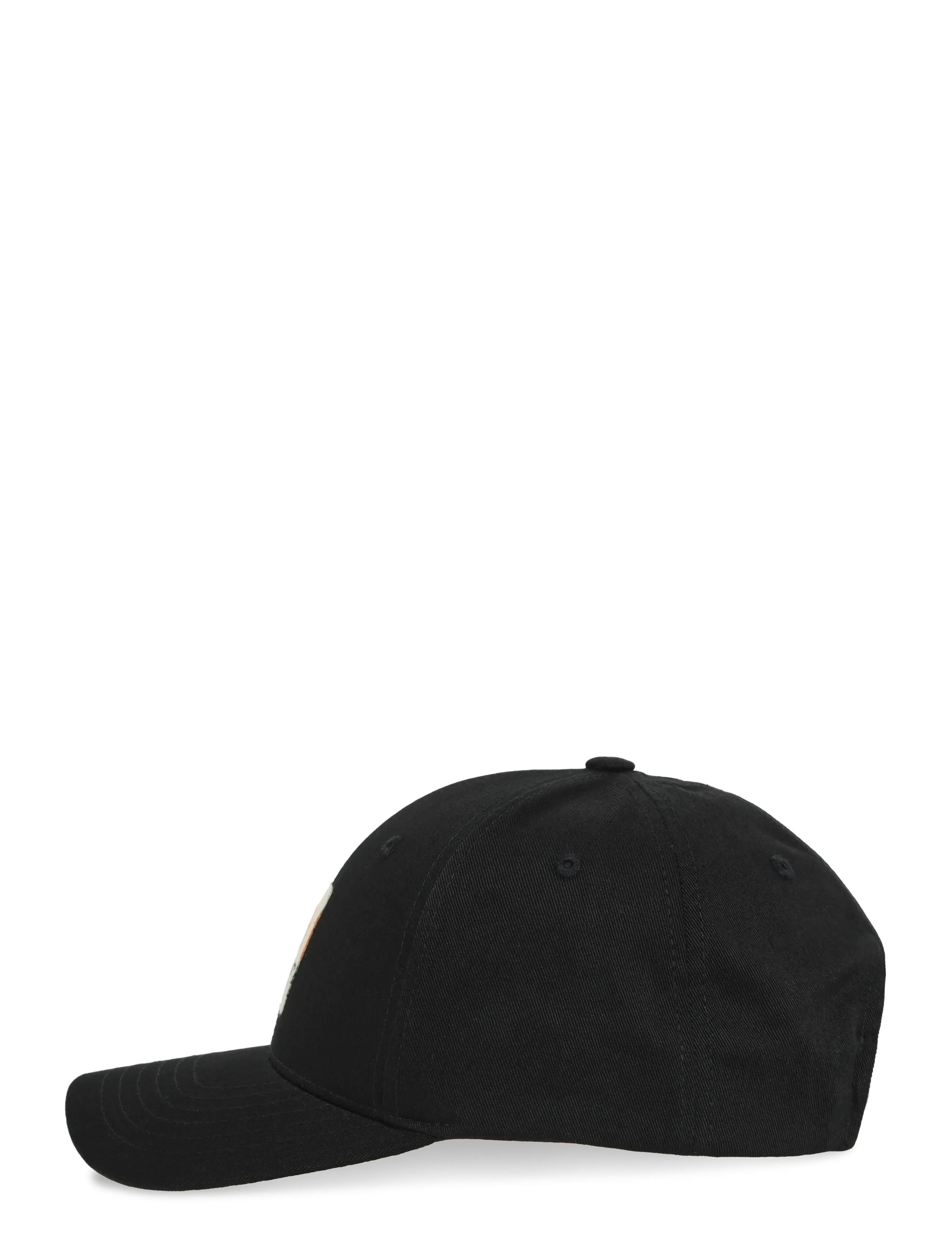 Upfront - STRANDED Baseball Cap - kappen - black - 2
