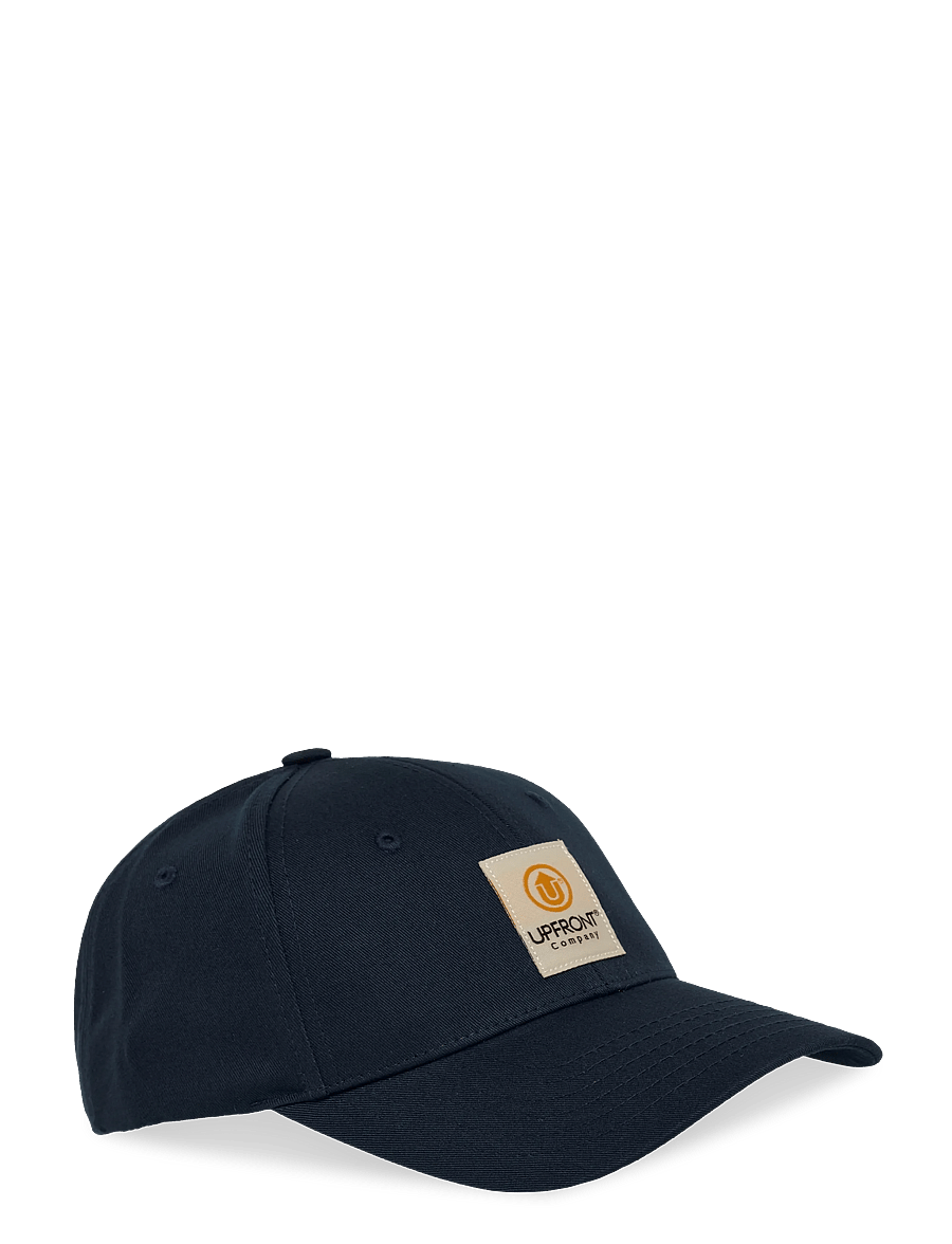 Upfront - STRANDED Baseball Cap - kepsar - dk navy - 0
