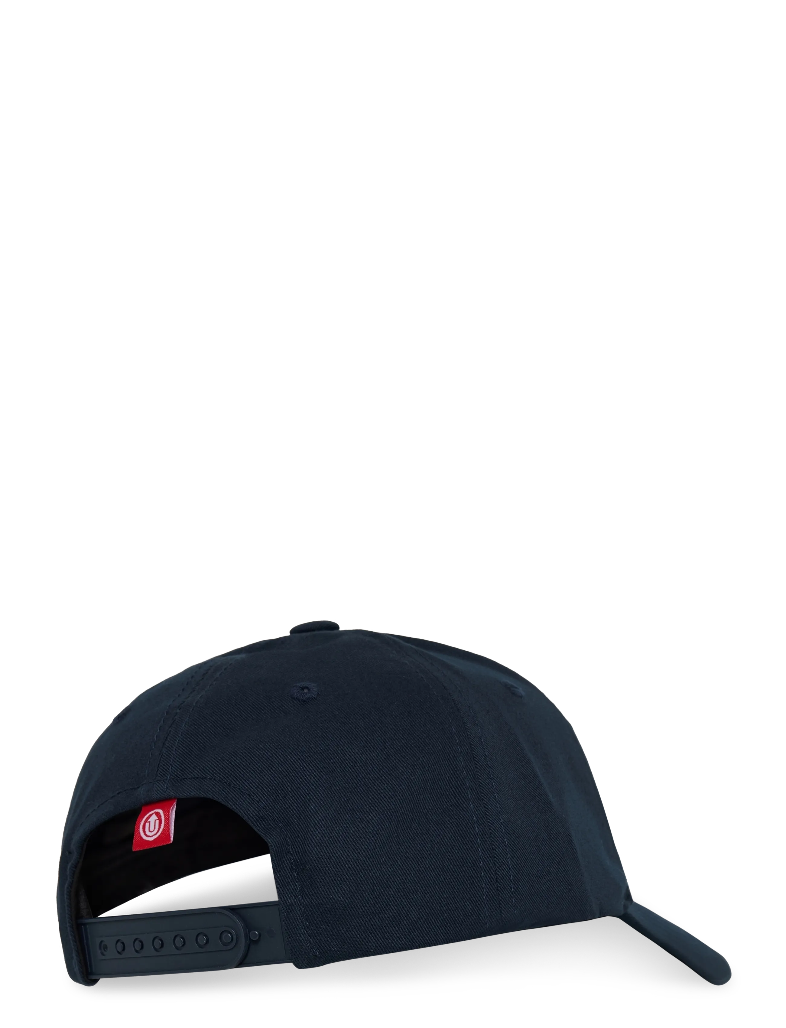 Upfront - STRANDED Baseball Cap - lägsta priserna - dk navy - 1
