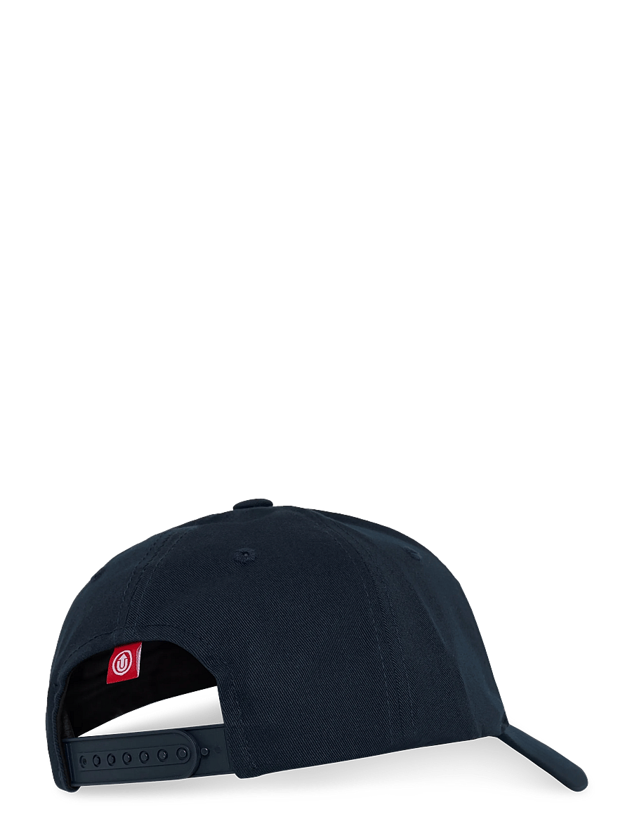 Upfront - STRANDED Baseball Cap - kepsar - dk navy - 1