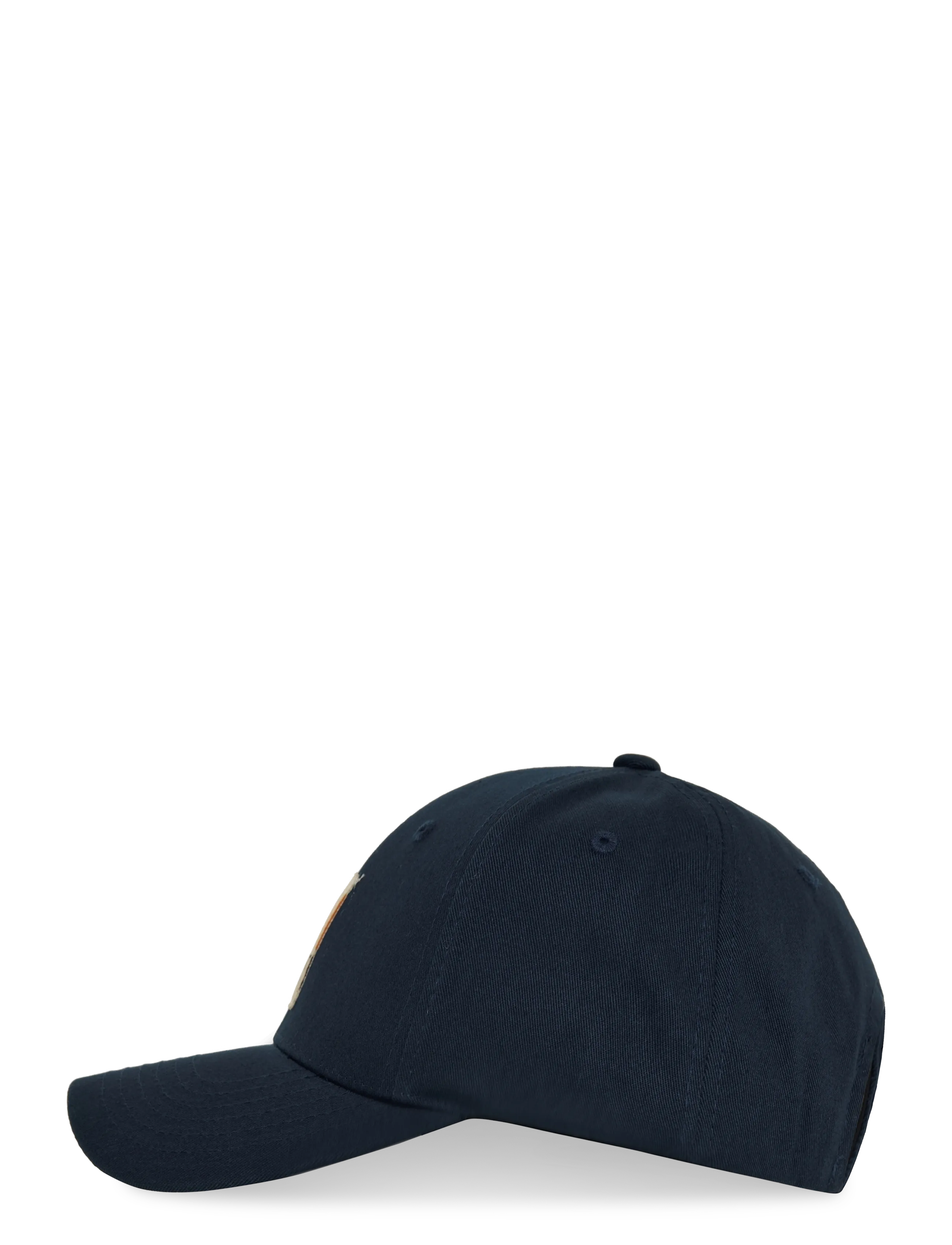Upfront - STRANDED Baseball Cap - lägsta priserna - dk navy - 2