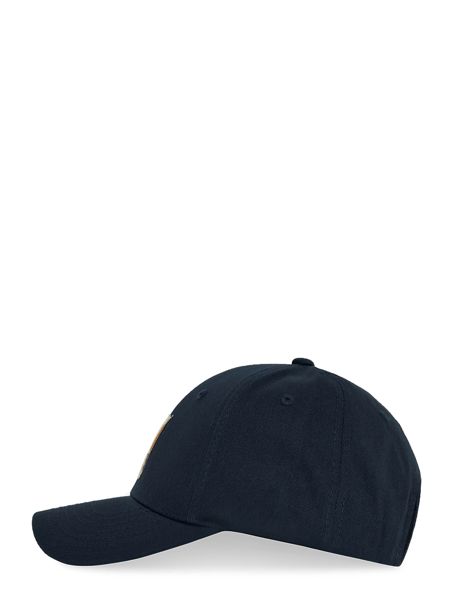 Upfront - STRANDED Baseball Cap - kepsar - dk navy - 2
