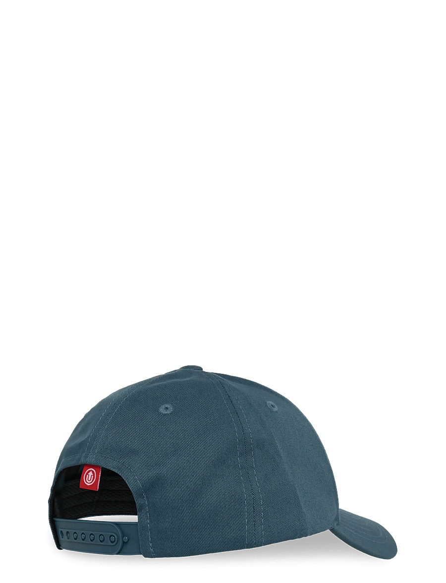 Upfront - STRANDED Baseball Cap - kepsar - dusty blue - 1