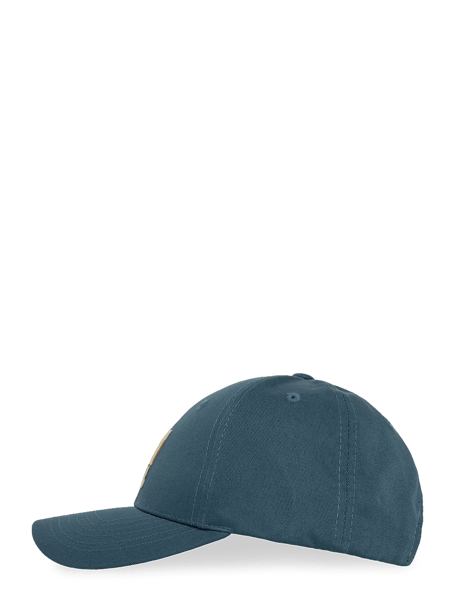 Upfront - STRANDED Baseball Cap - kepsar - dusty blue - 2