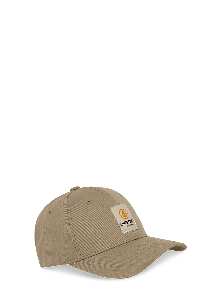 Upfront - STRANDED Baseball Cap - khaki - 0