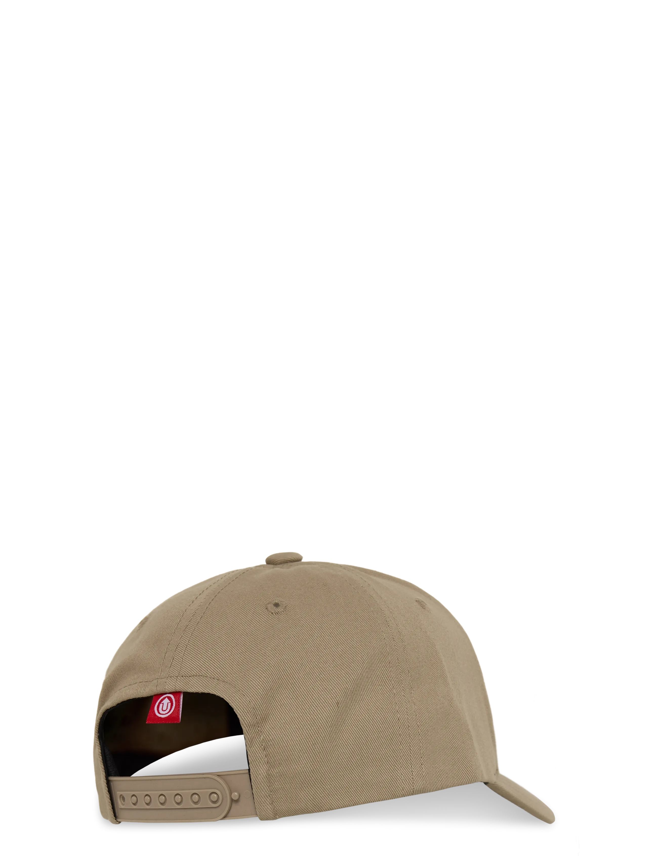 Upfront - STRANDED Baseball Cap - khaki - 1