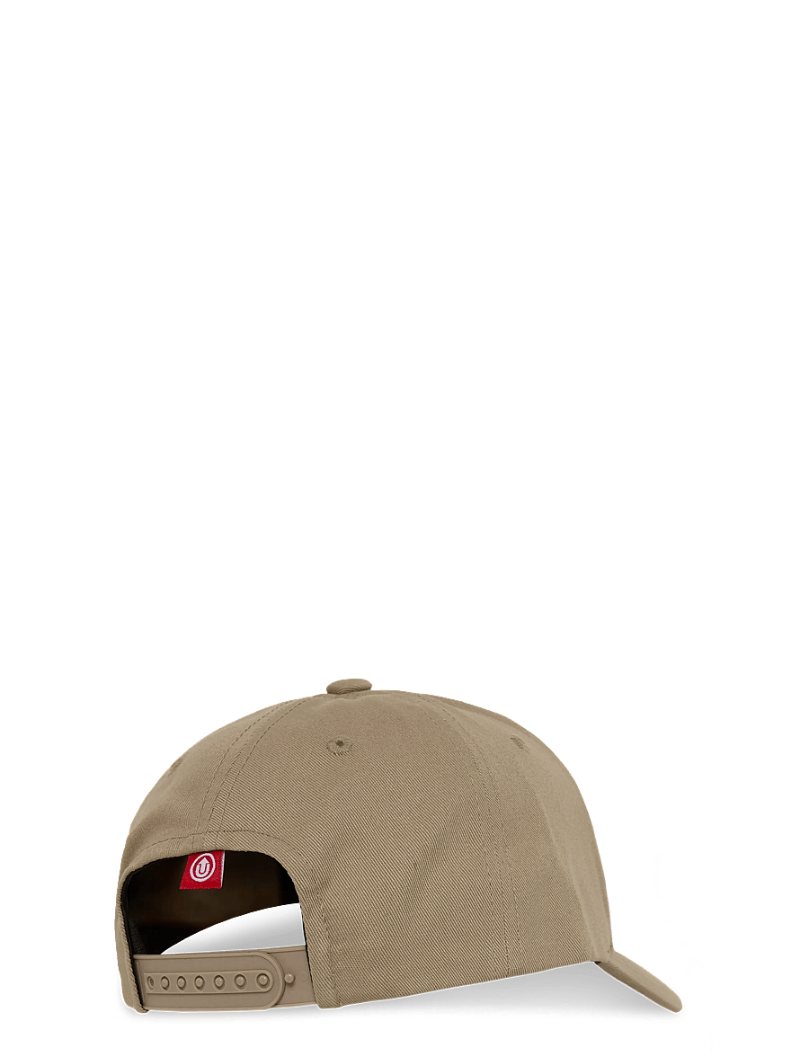 Upfront - STRANDED Baseball Cap - khaki - 1