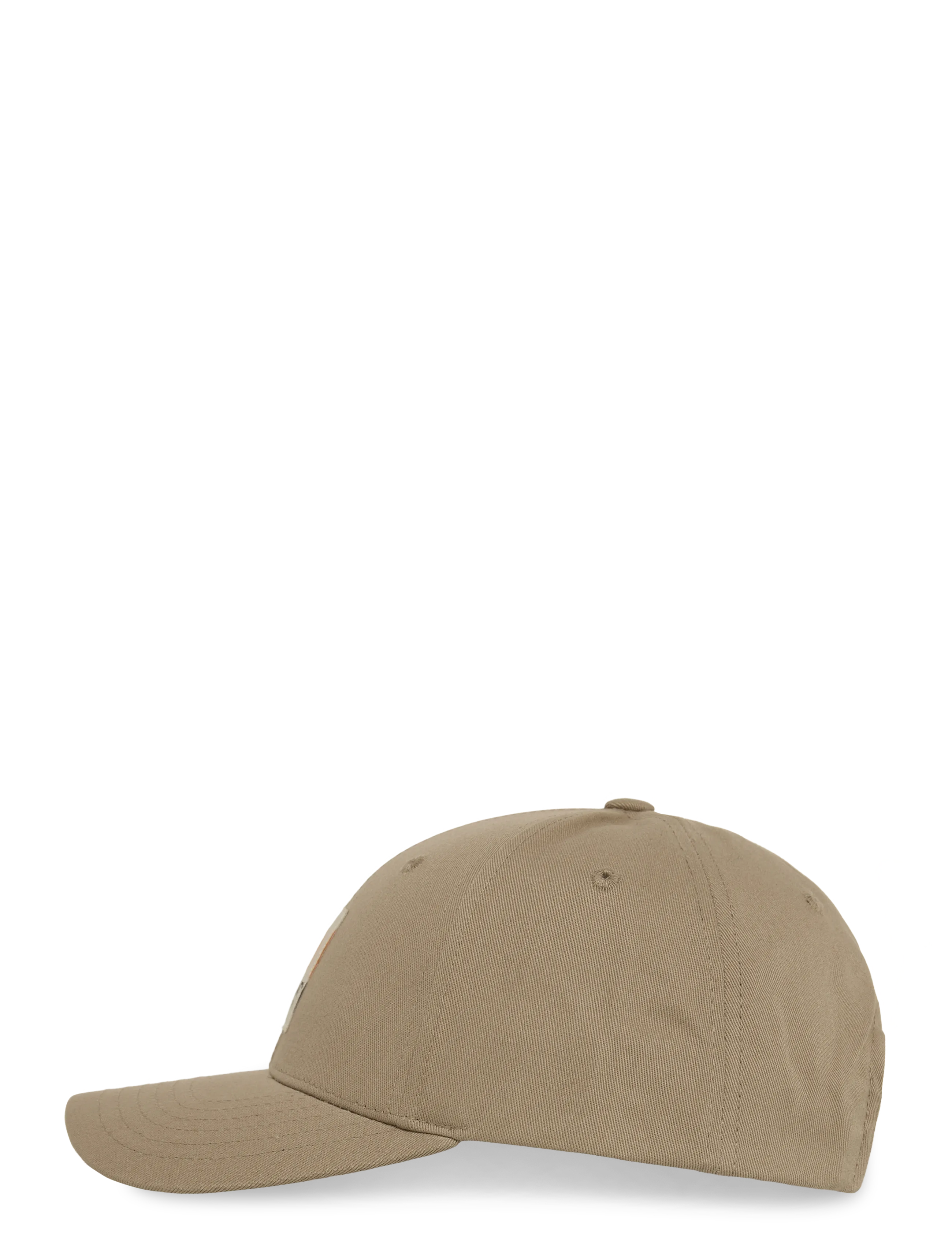 Upfront - STRANDED Baseball Cap - khaki - 2