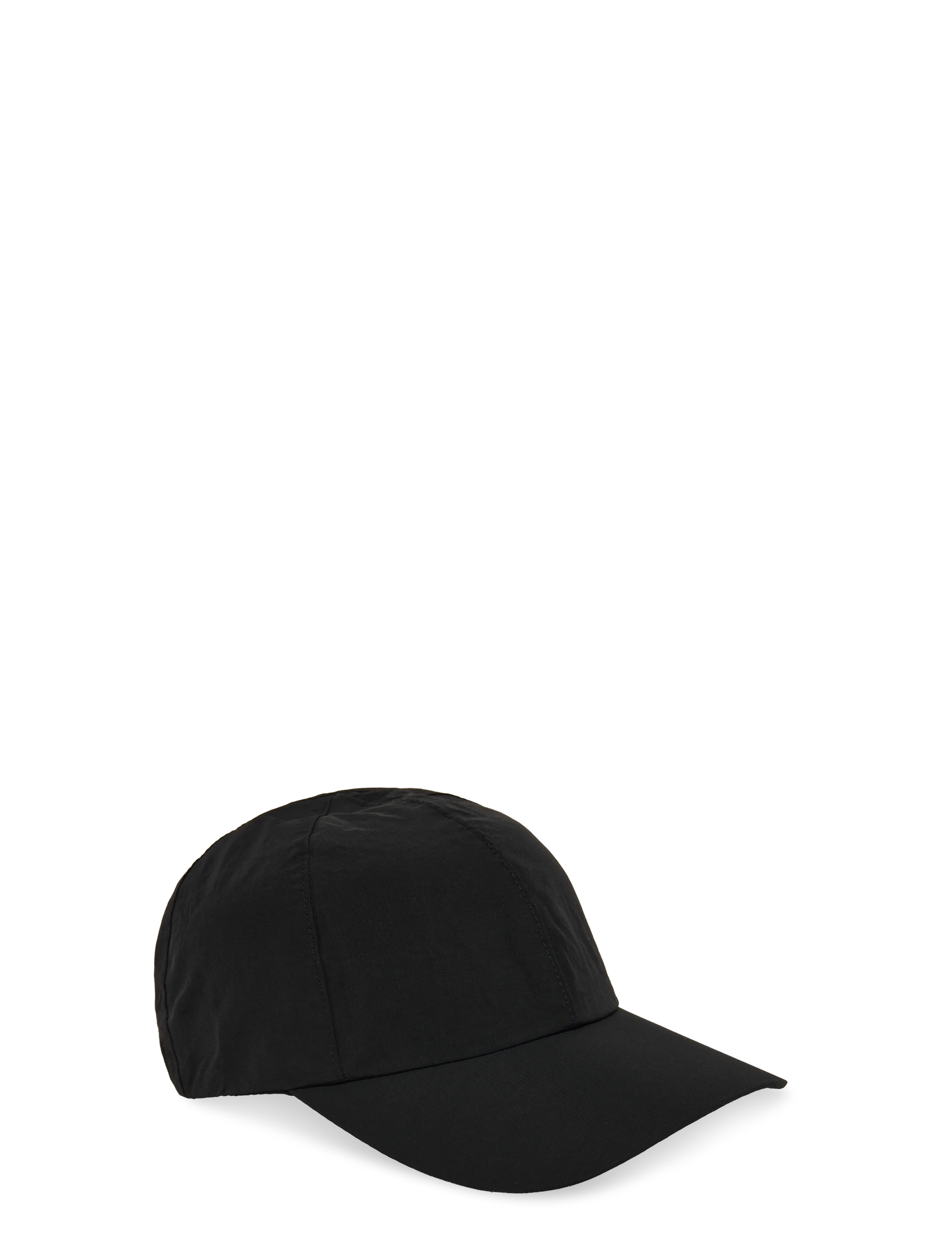 Upfront Jim Soft Baseball Cap, One Size, Sport Accessories, Schwarz - Caps, Frauen