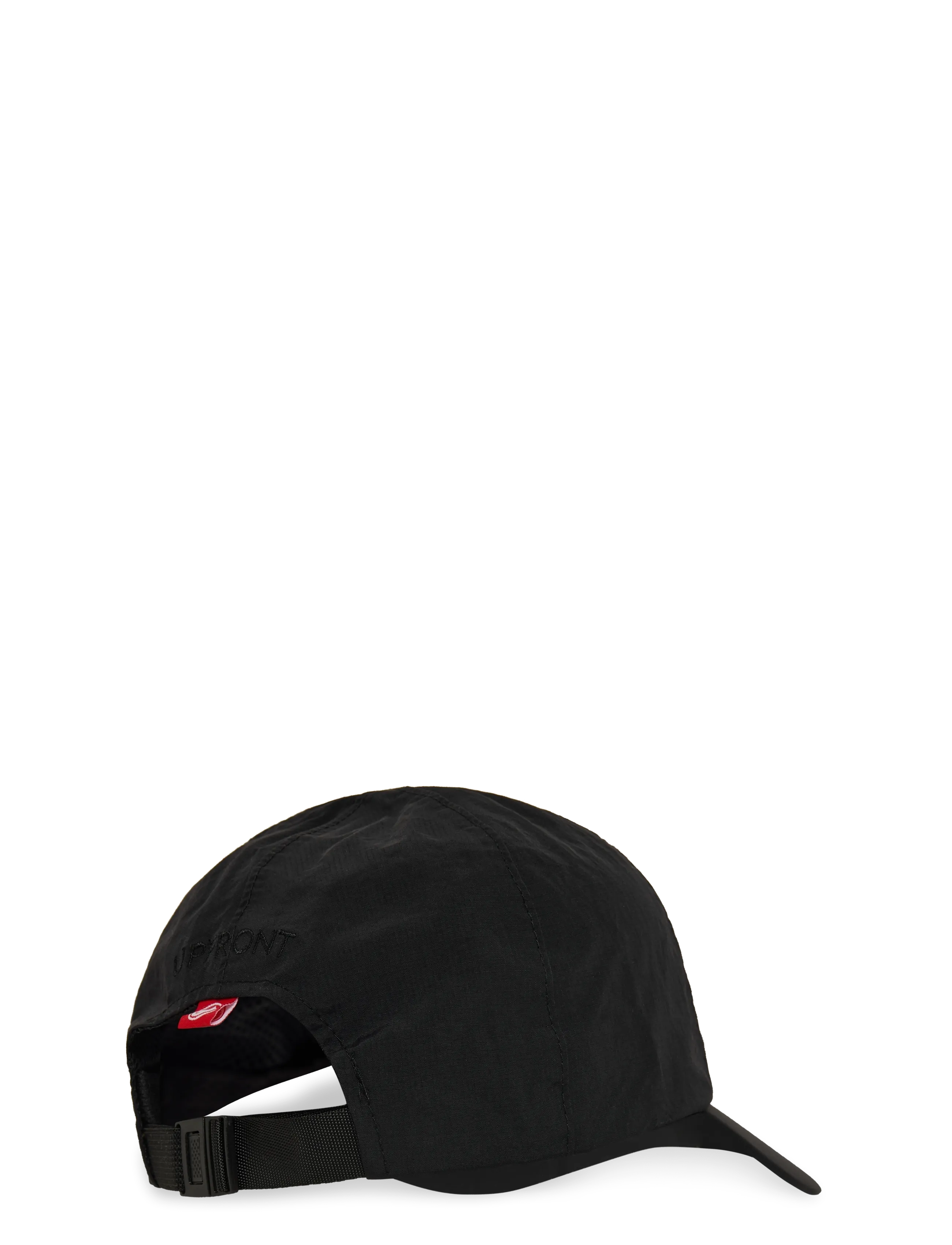 Upfront - JIM Soft Baseball Cap - black - 1