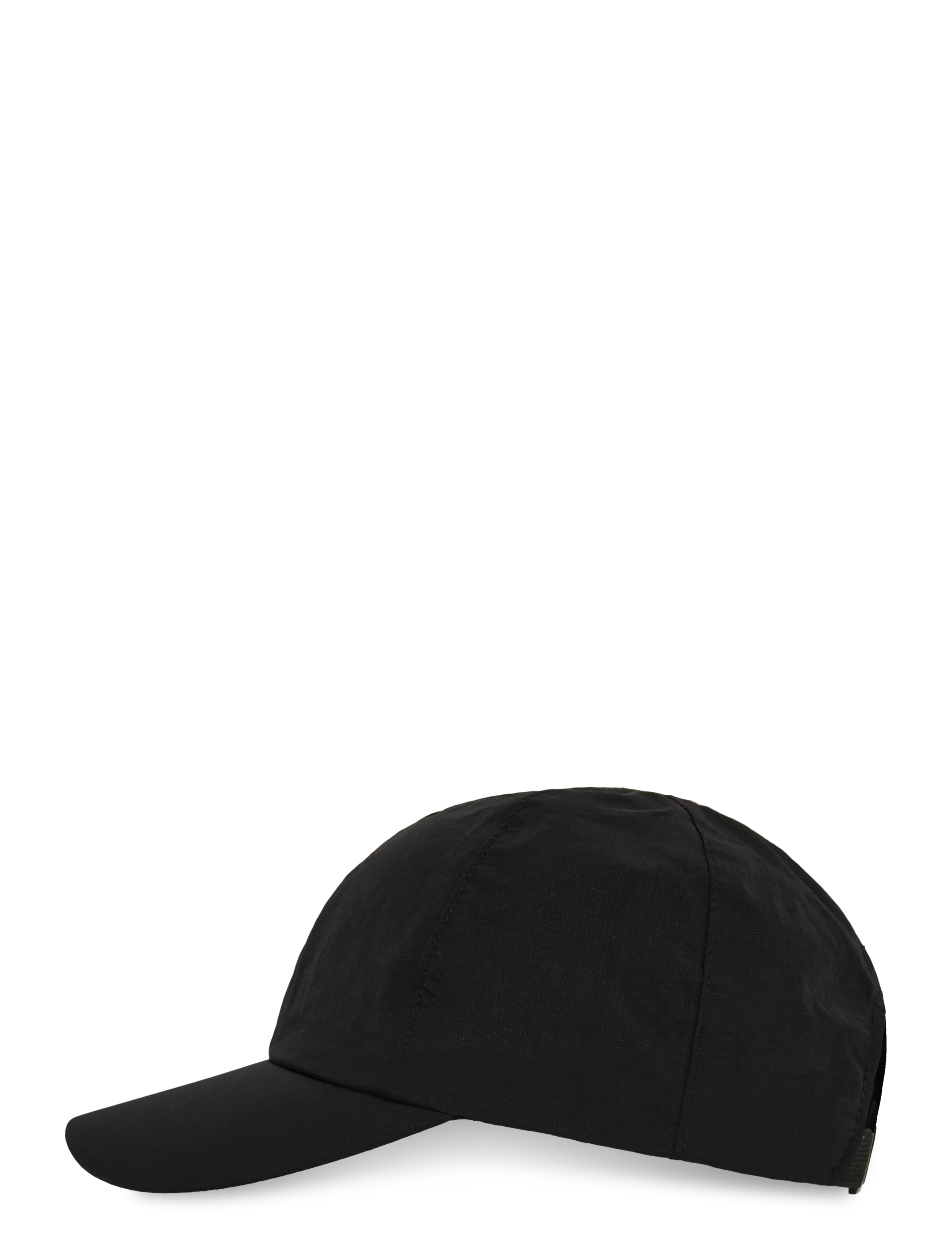 Upfront - JIM Soft Baseball Cap - black - 2