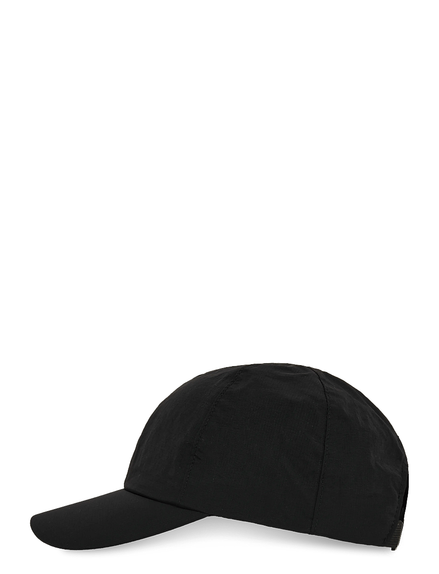 Upfront - JIM Soft Baseball Cap - czapki - black - 2