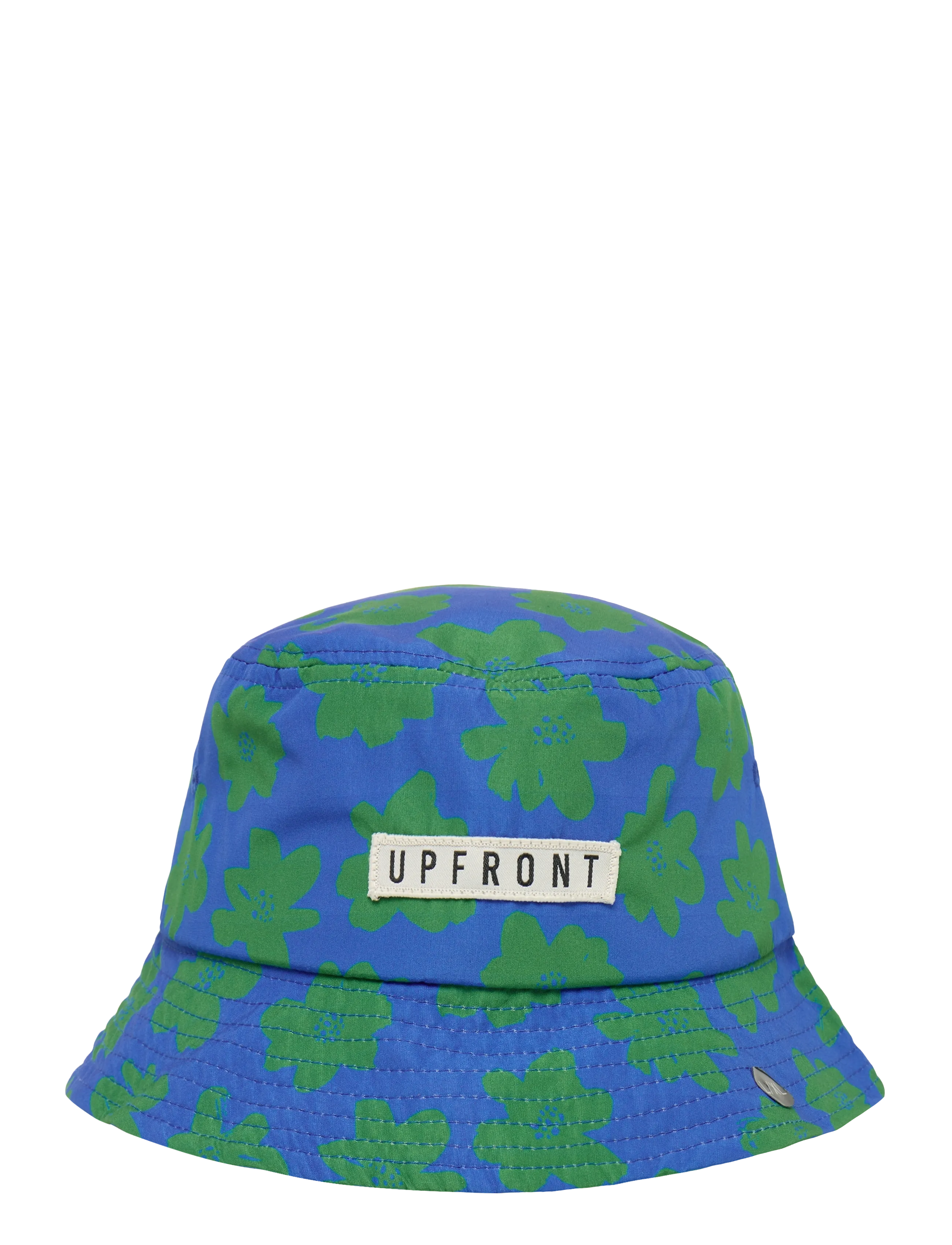 UPFRONT Yoko Buckethat Blau - L/XL - Damen