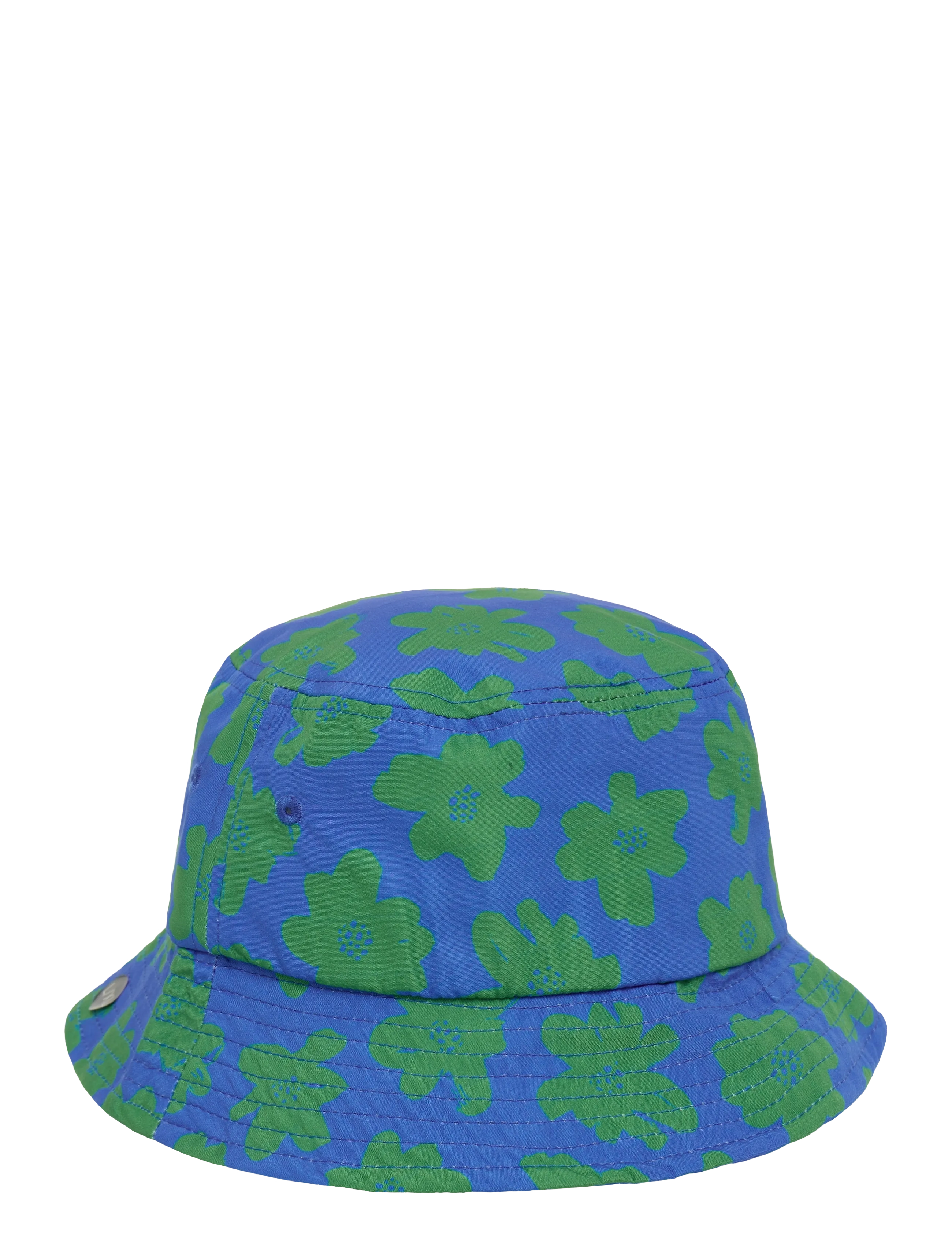 Upfront - YOKO BUCKETHAT - navy dk green - 1