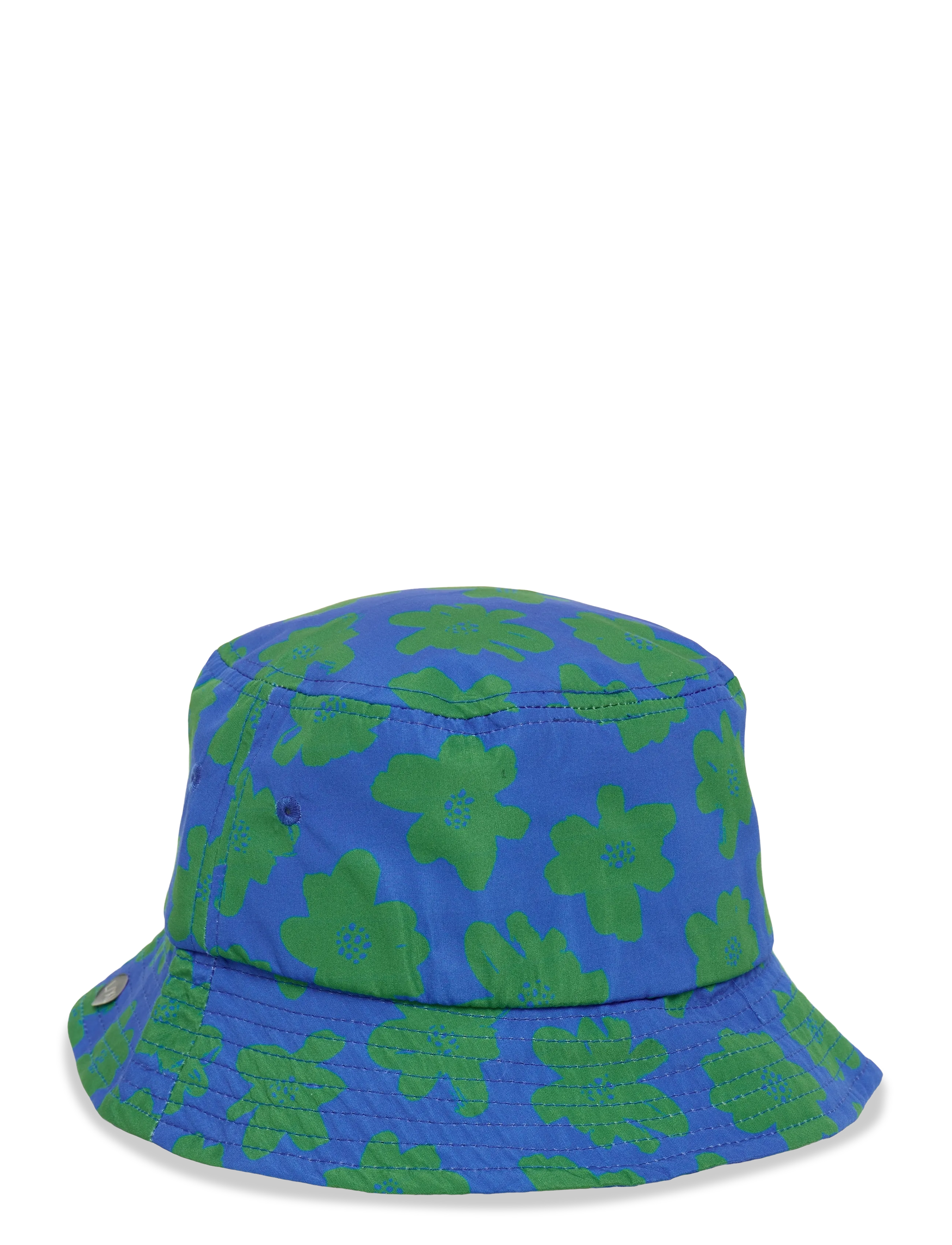 Upfront - YOKO BUCKETHAT - hüte - navy dk green - 1