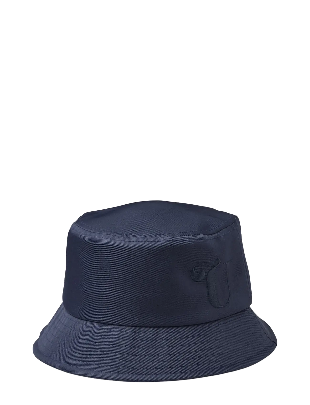 Upfront Dollars Buckethat, Mænd, Bøllehat, Navy, Str: L/XL