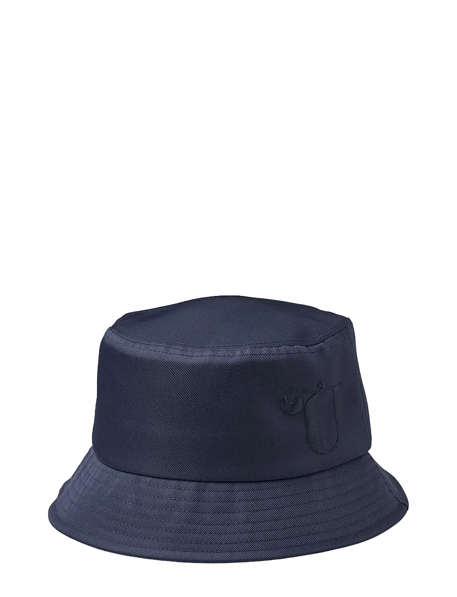Upfront - DOLLARS BUCKETHAT - hüte - dk navy - 0