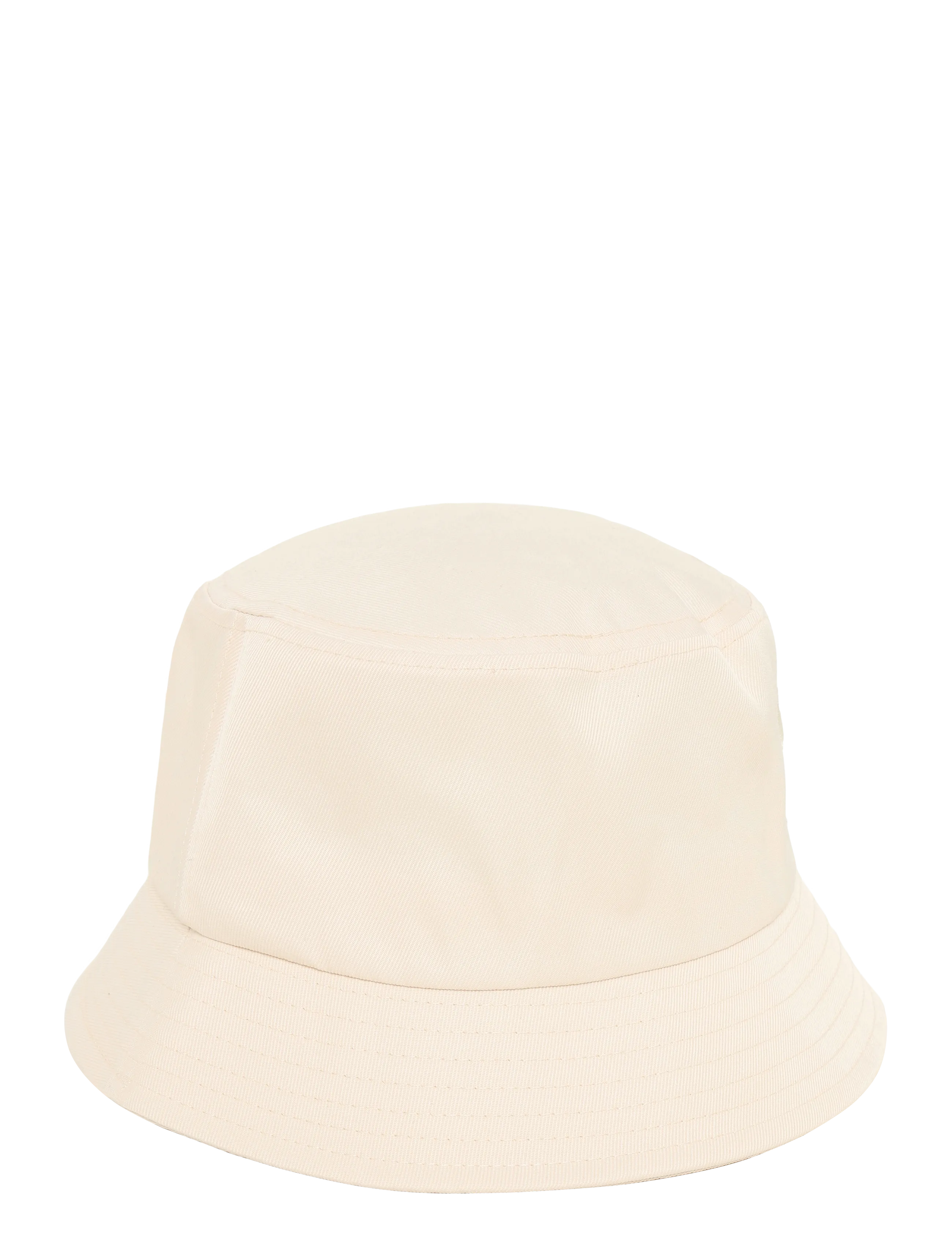 UPFRONT Dollars Buckethat Cream - S/M - Damen