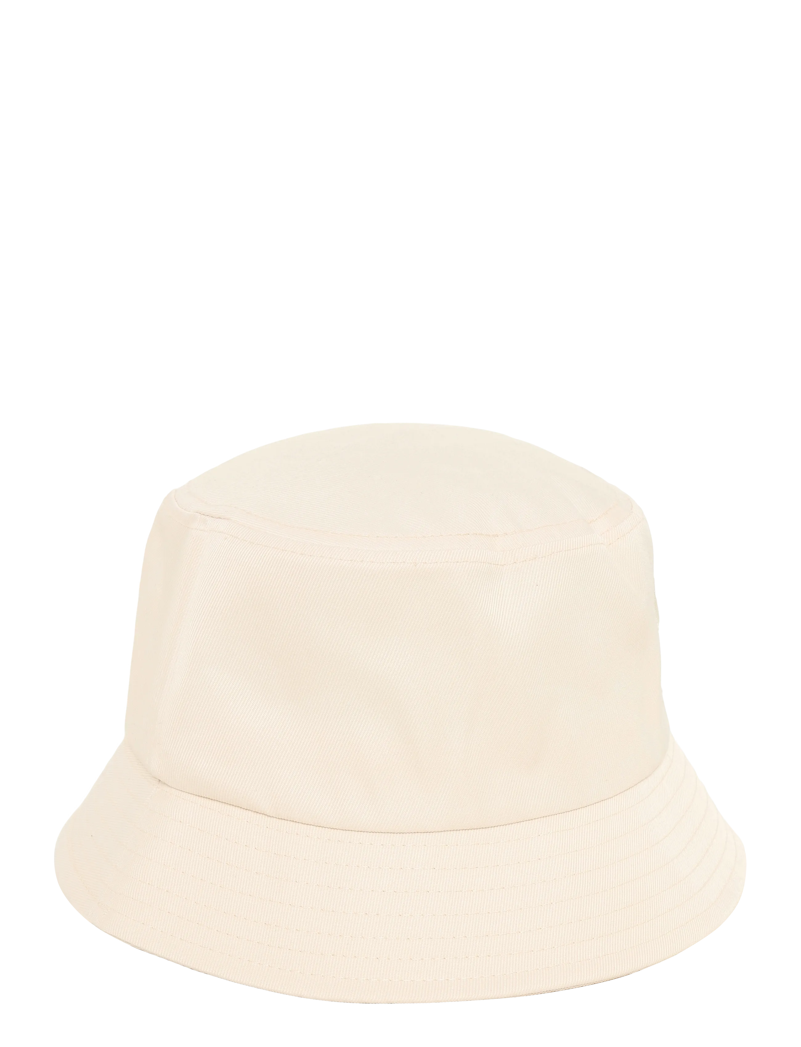 Upfront Dollars Buckethat, Herren, Fischerhut, Creme, Gr.L/XL