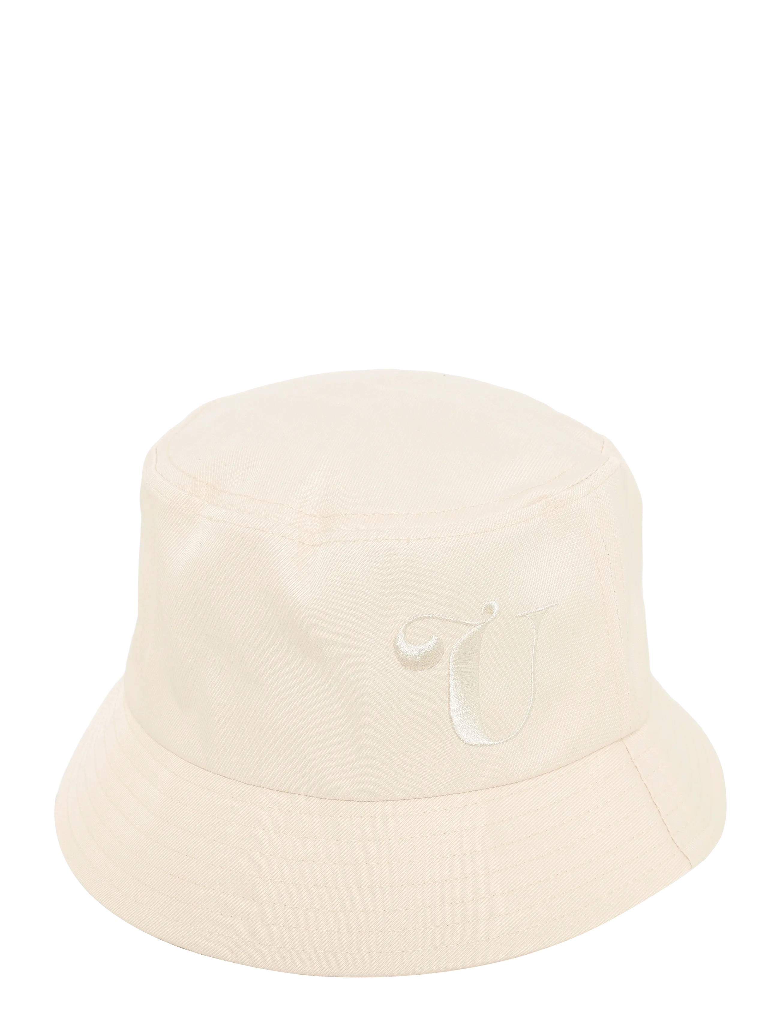 Upfront - DOLLARS BUCKETHAT - mütsid - stone - 1