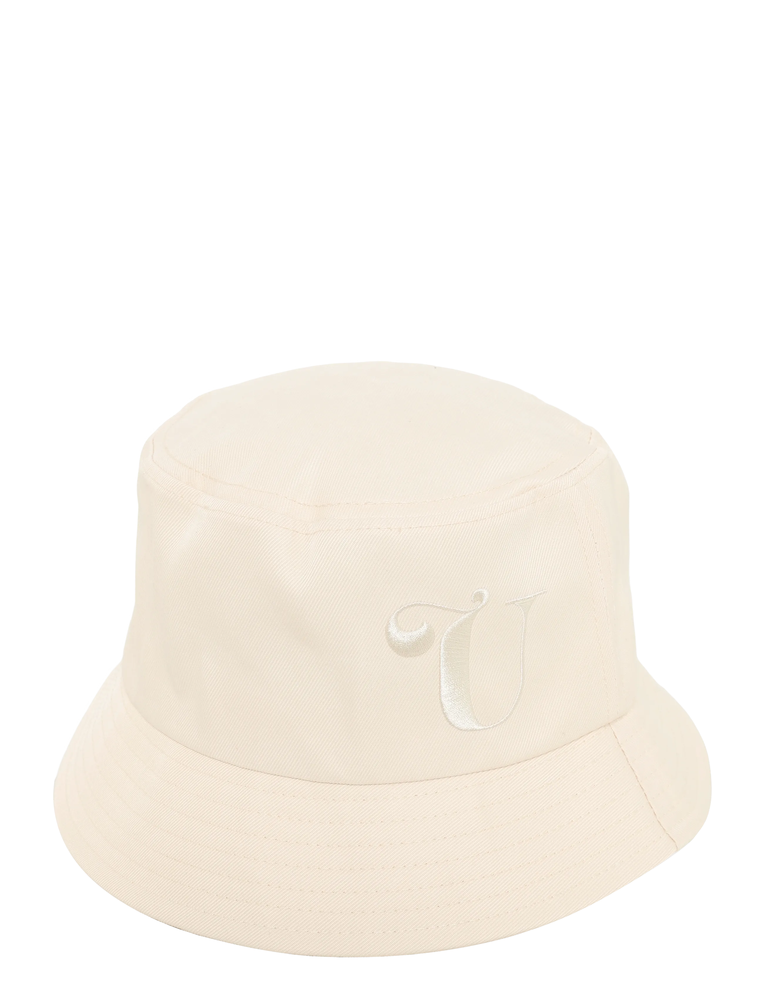 Upfront - DOLLARS BUCKETHAT - hatte - stone - 1