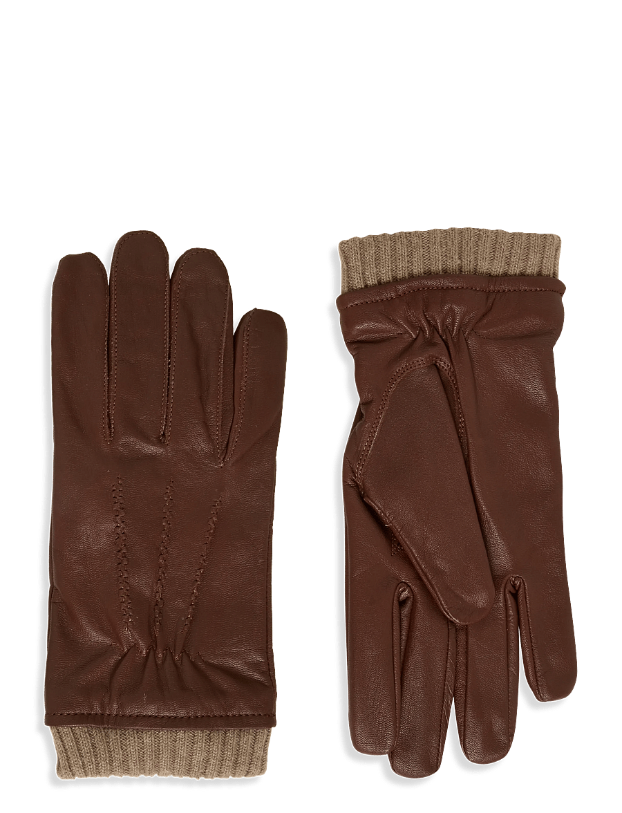 Upfront - JOCK Gloves - fingerhandschuhe - lt. brown - 0