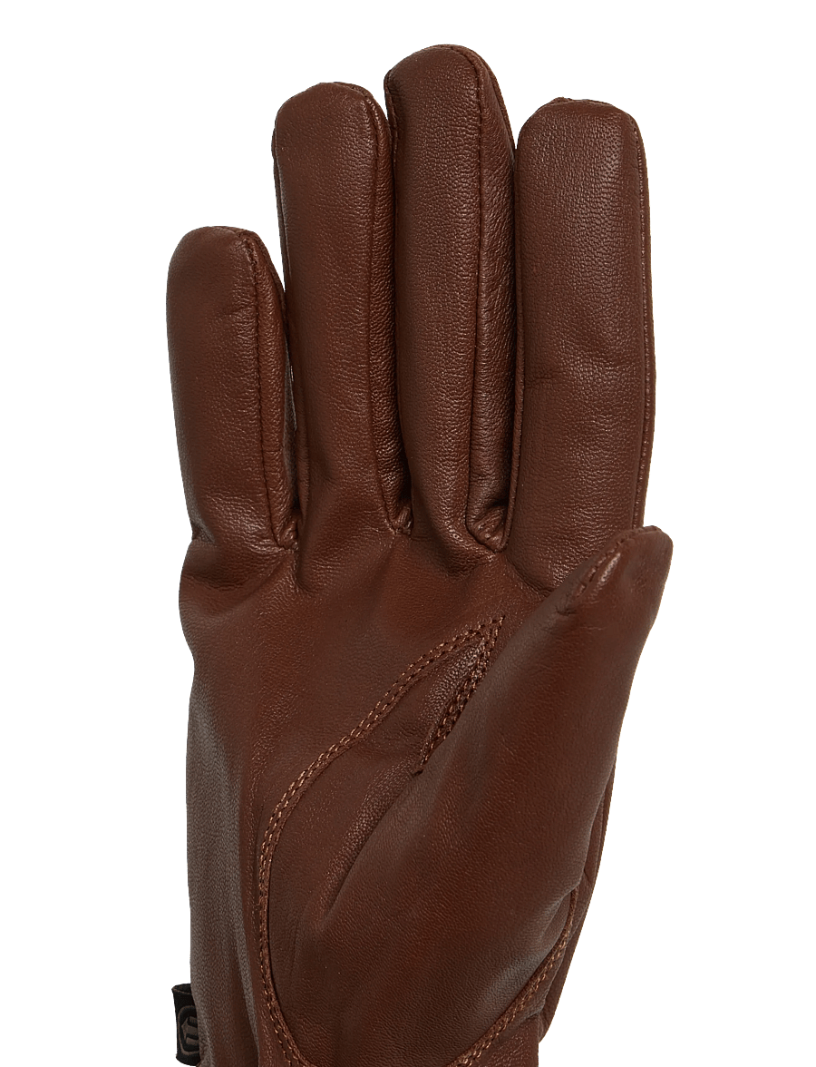 Upfront - JOCK Gloves - fingerhandschuhe - lt. brown - 1