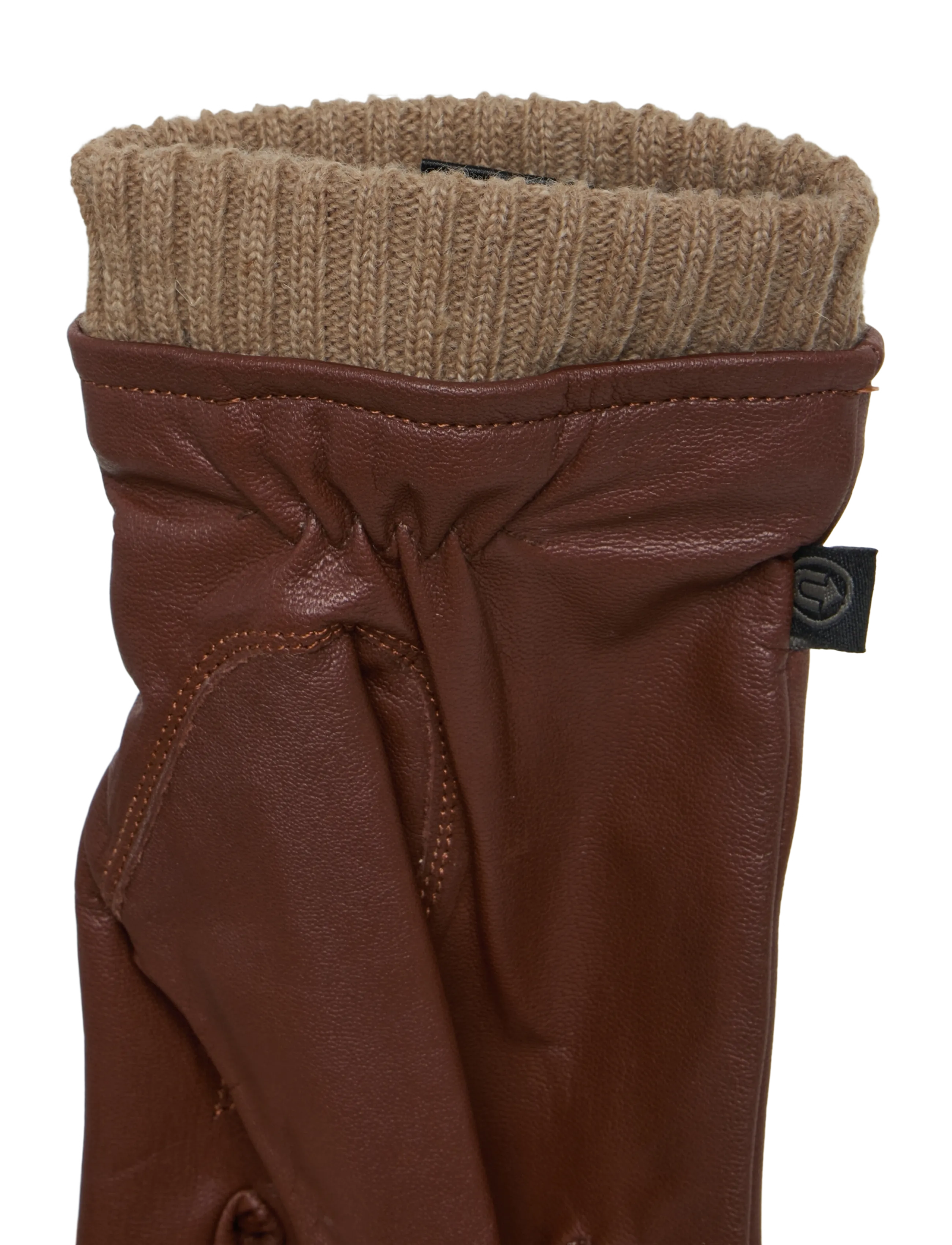 Upfront - JOCK Gloves - lt. brown - 2