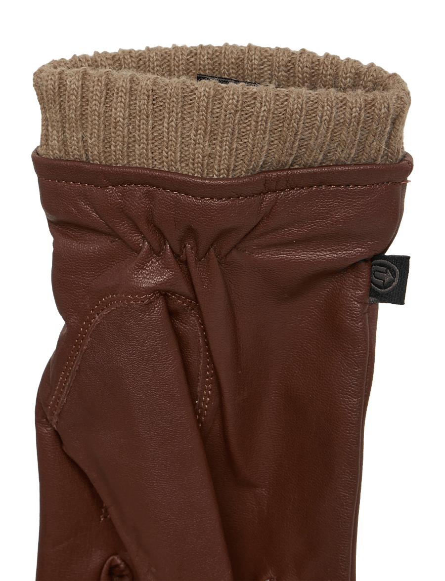 Upfront - JOCK Gloves - fingerhandschuhe - lt. brown - 2
