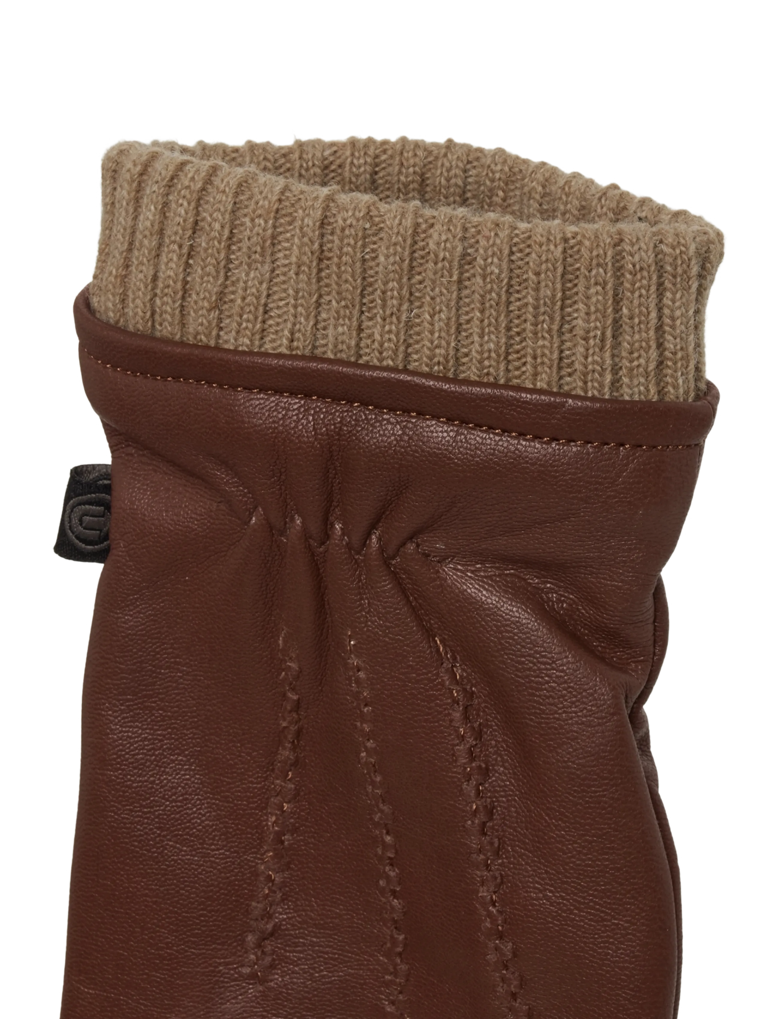 Upfront - JOCK Gloves - lt. brown - 3