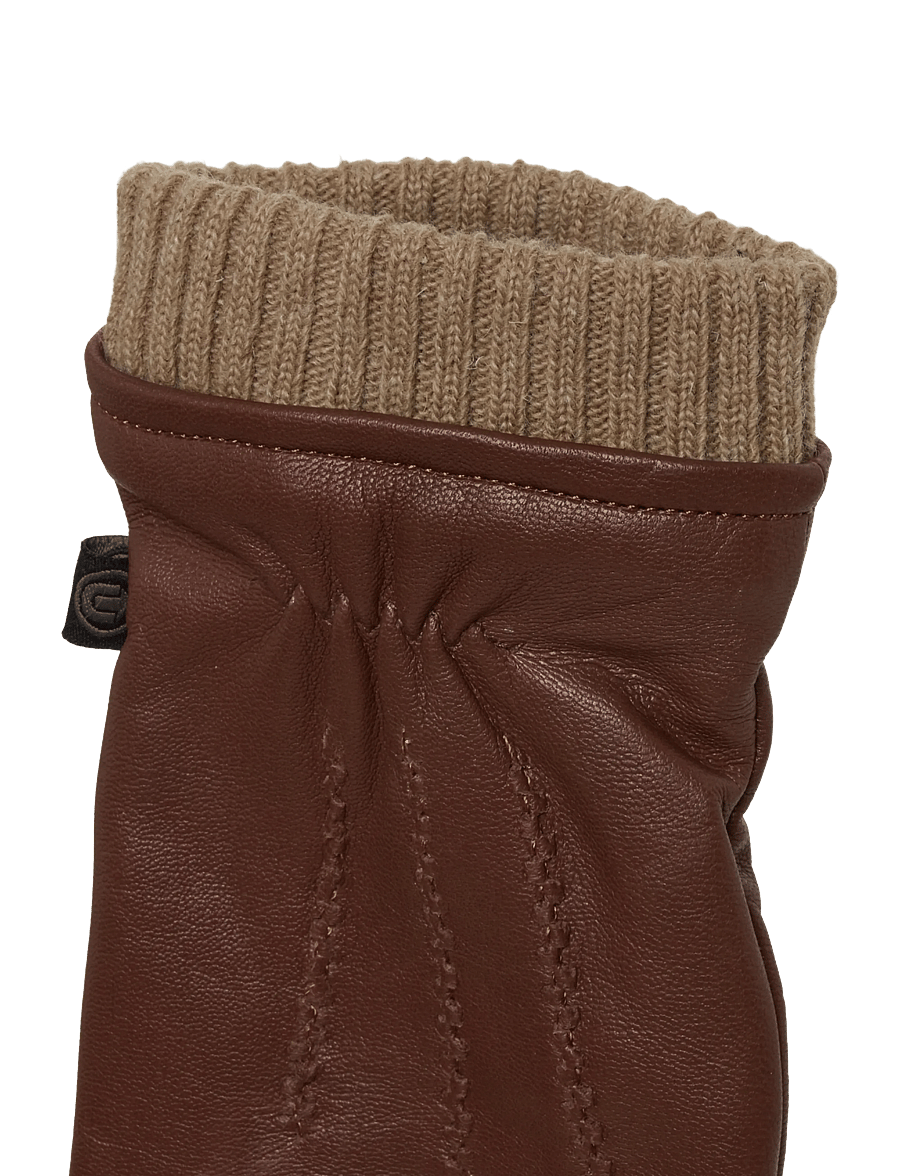 Upfront - JOCK Gloves - fingerhandschuhe - lt. brown - 3