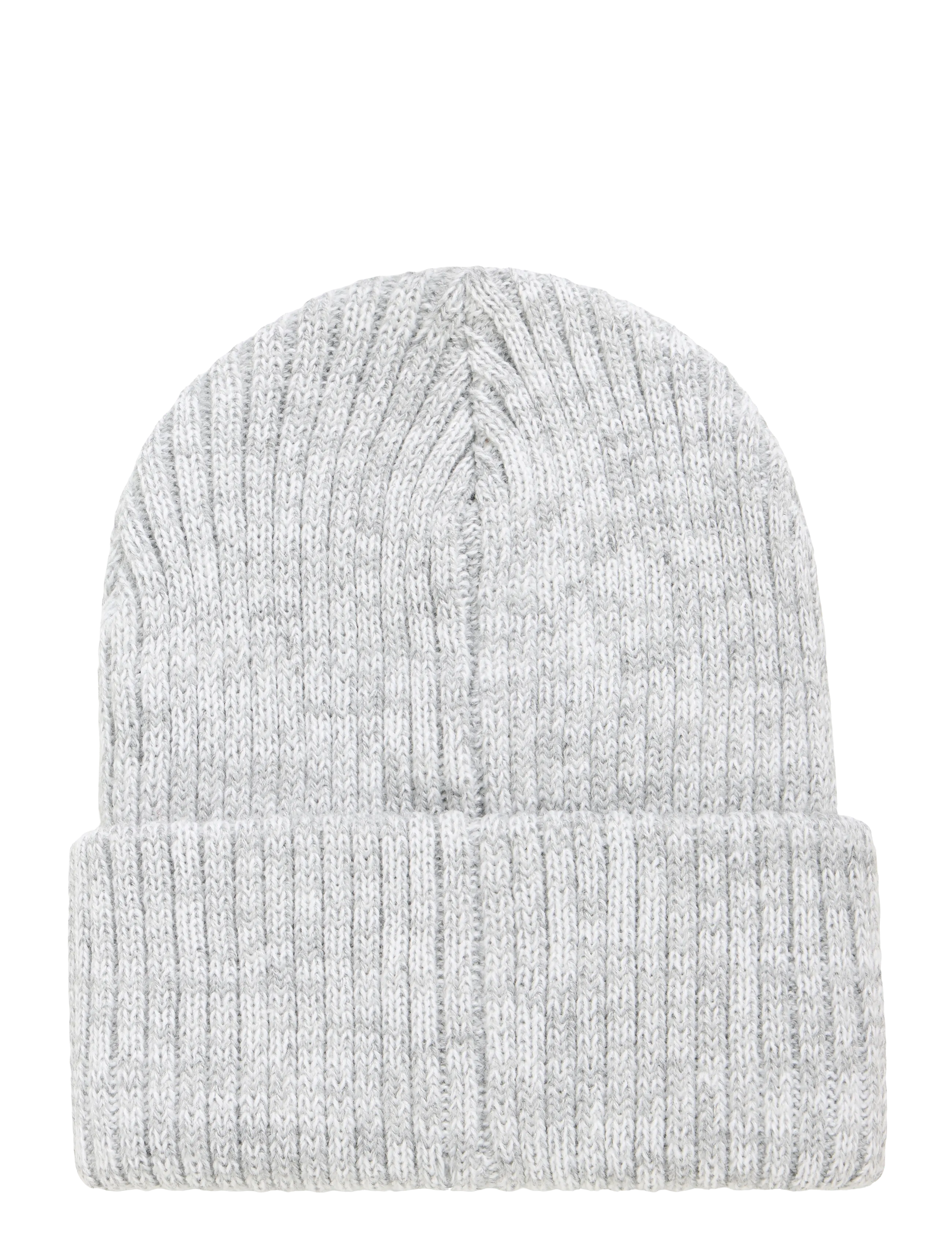 Upfront - EASTWOOD Beanie - white lt grey melange - 1