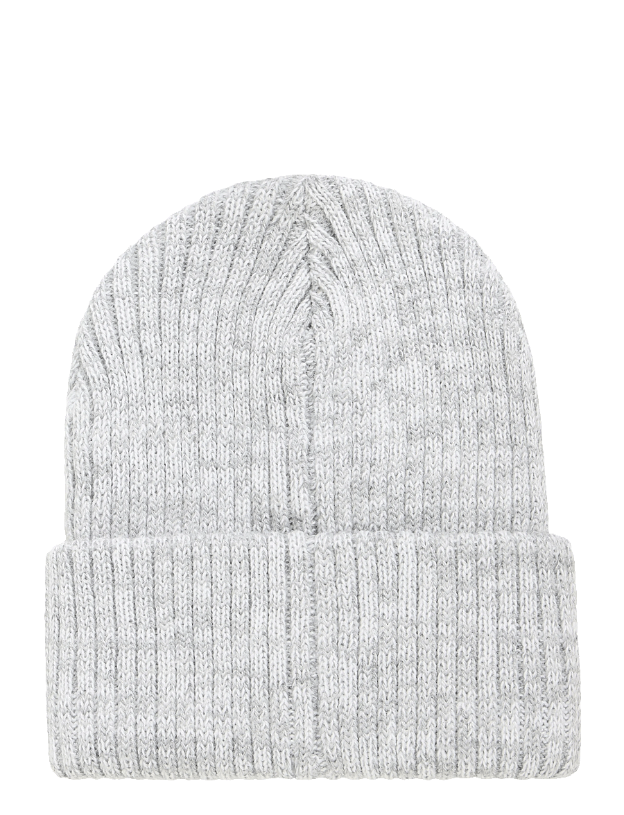 Upfront - EASTWOOD Beanie - white lt grey melange - 1