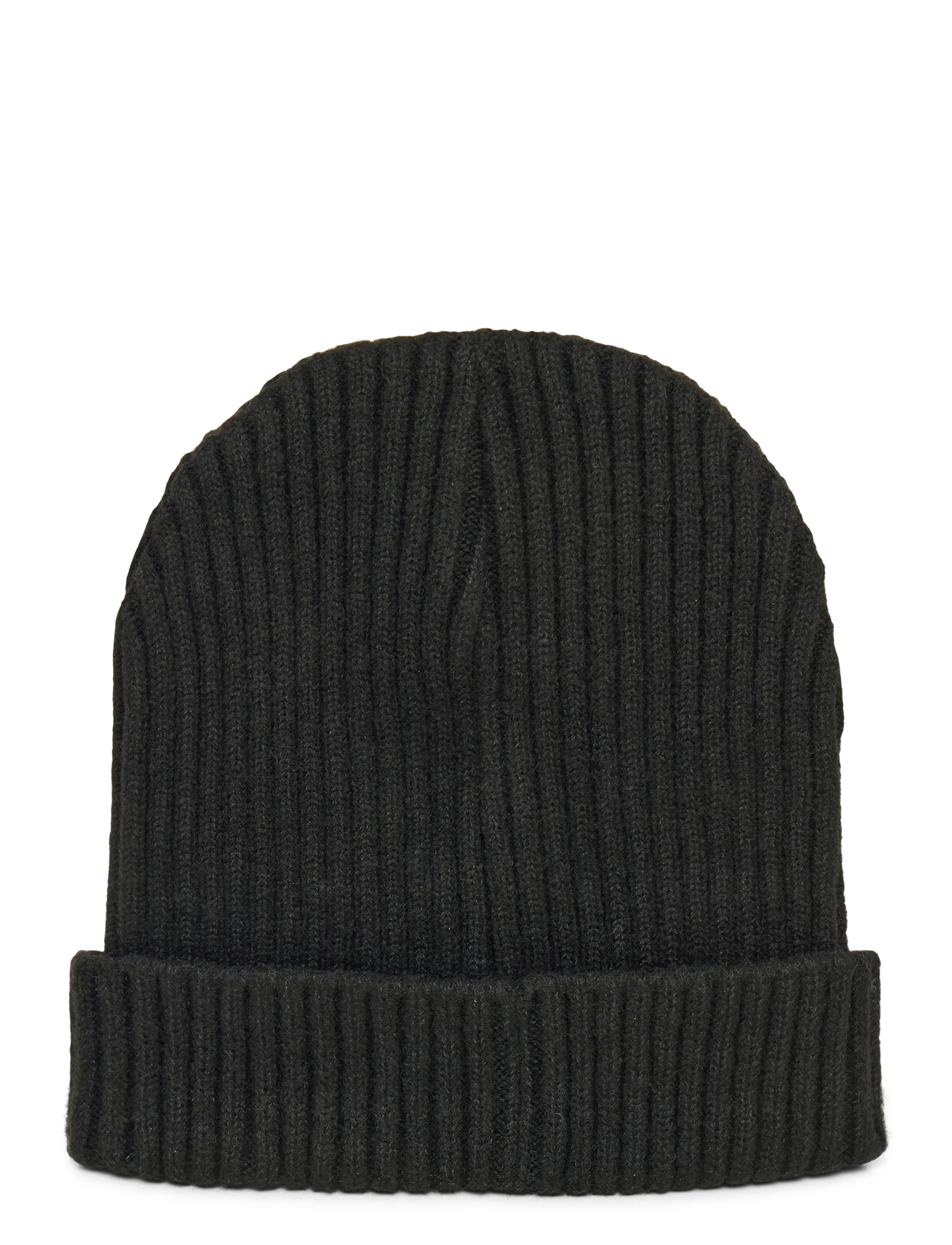 Upfront Sweep 2.0 Rib Beanie, One Size, Black, Sport Accessories > Sport Beanies, Dame