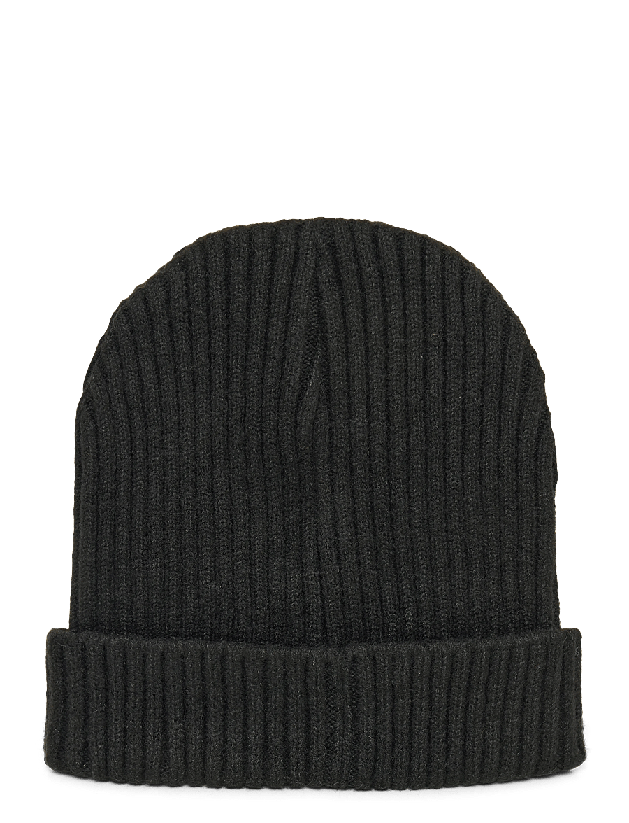 Upfront - SWEEP 2.0 Rib Beanie - mützen - black - 0