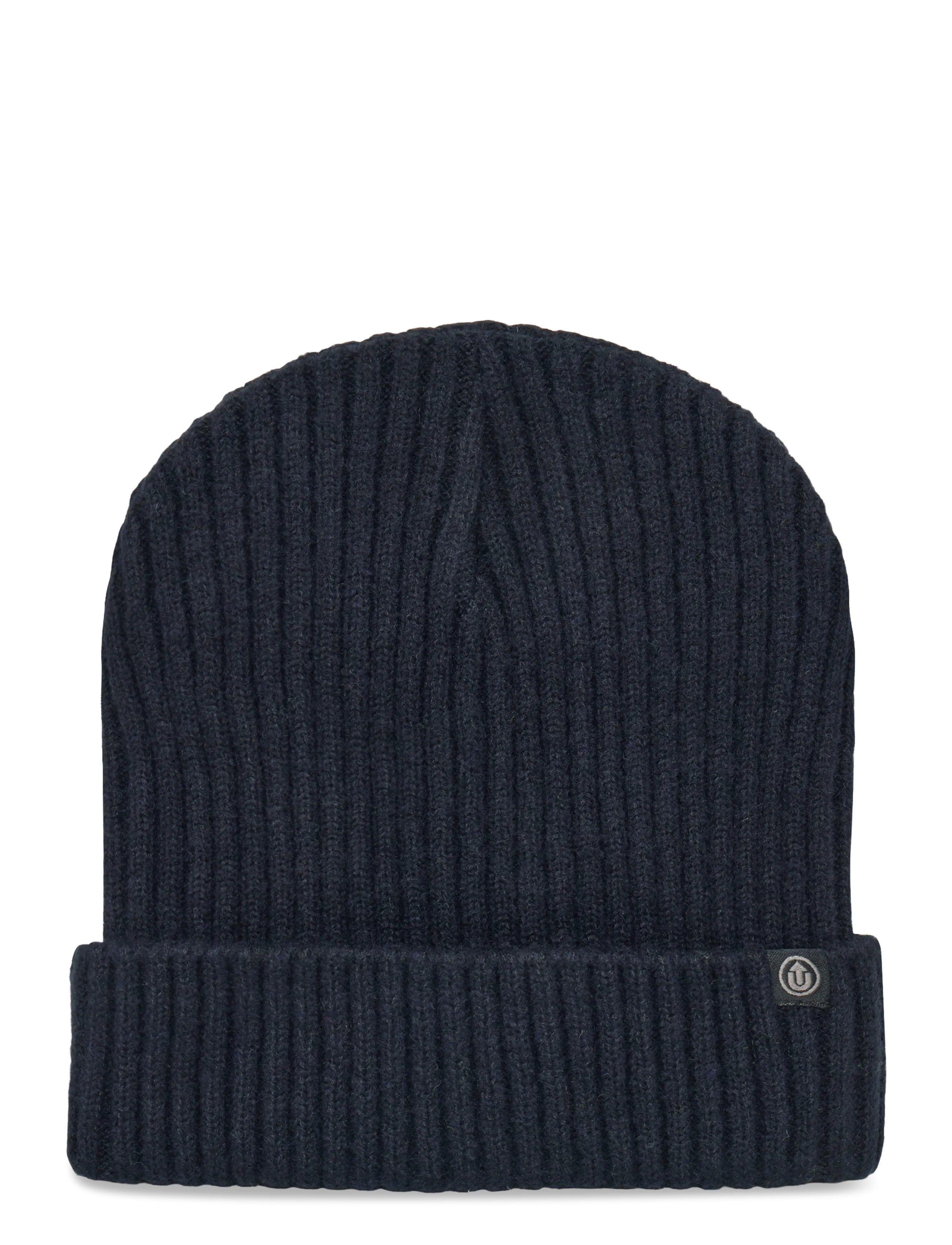 Upfront Sweep 2.0 Rib Beanie, One Size, Sport Accessories, Marineblau - Beanies, Frauen