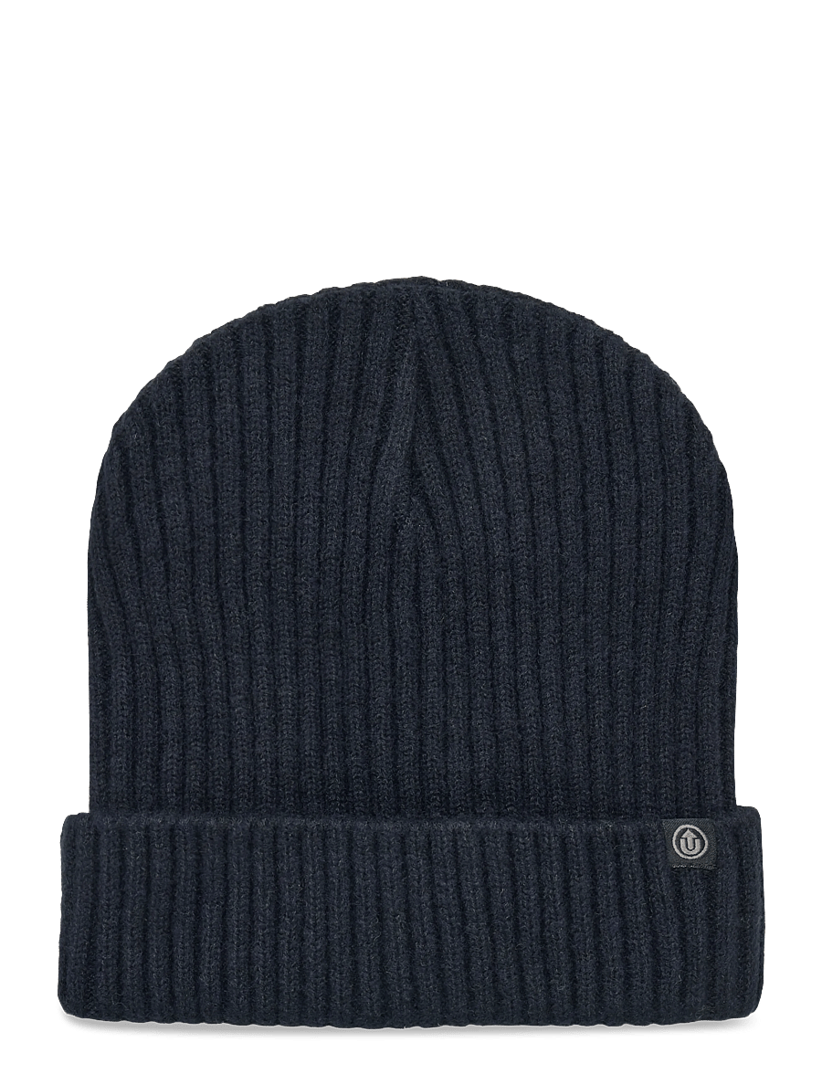 Upfront - SWEEP 2.0 Rib Beanie - mützen - dk navy - 0