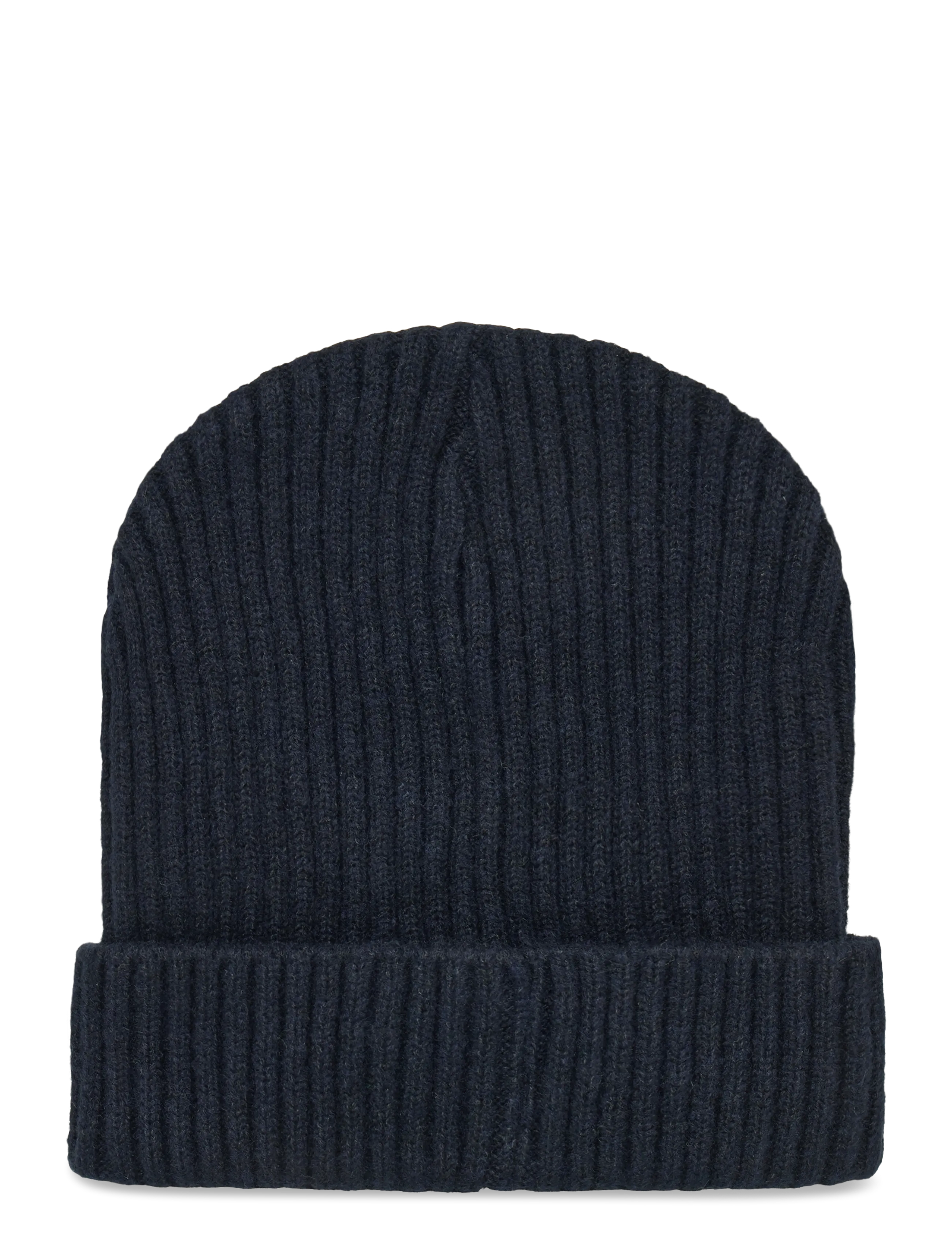 Upfront - SWEEP 2.0 Rib Beanie - dk navy - 1