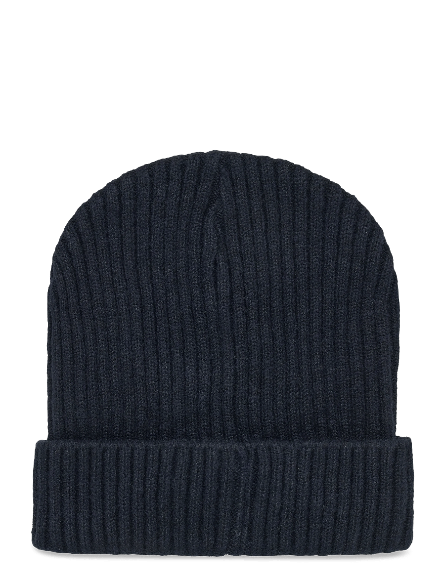 Upfront - SWEEP 2.0 Rib Beanie - mützen - dk navy - 1