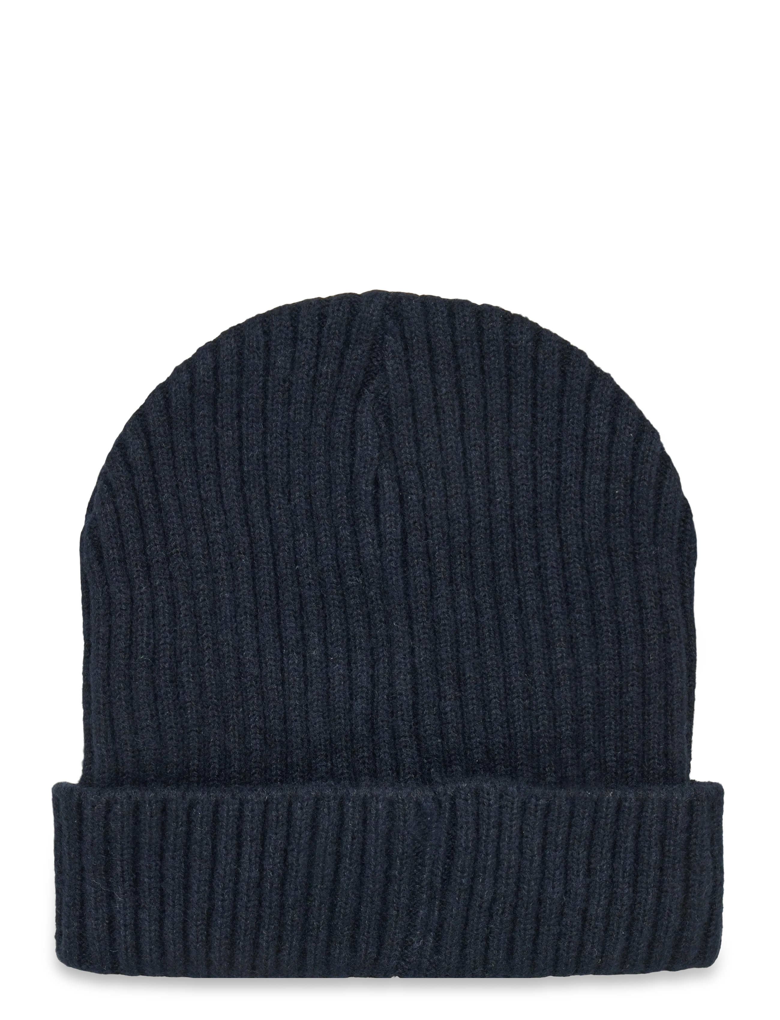Upfront - SWEEP 2.0 Rib Beanie - accessories - dk navy - 1