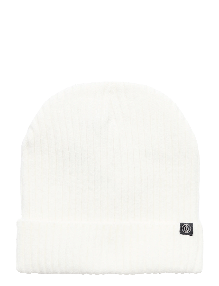 Upfront - SWEEP 2.0 Rib Beanie - huer - off white - 0