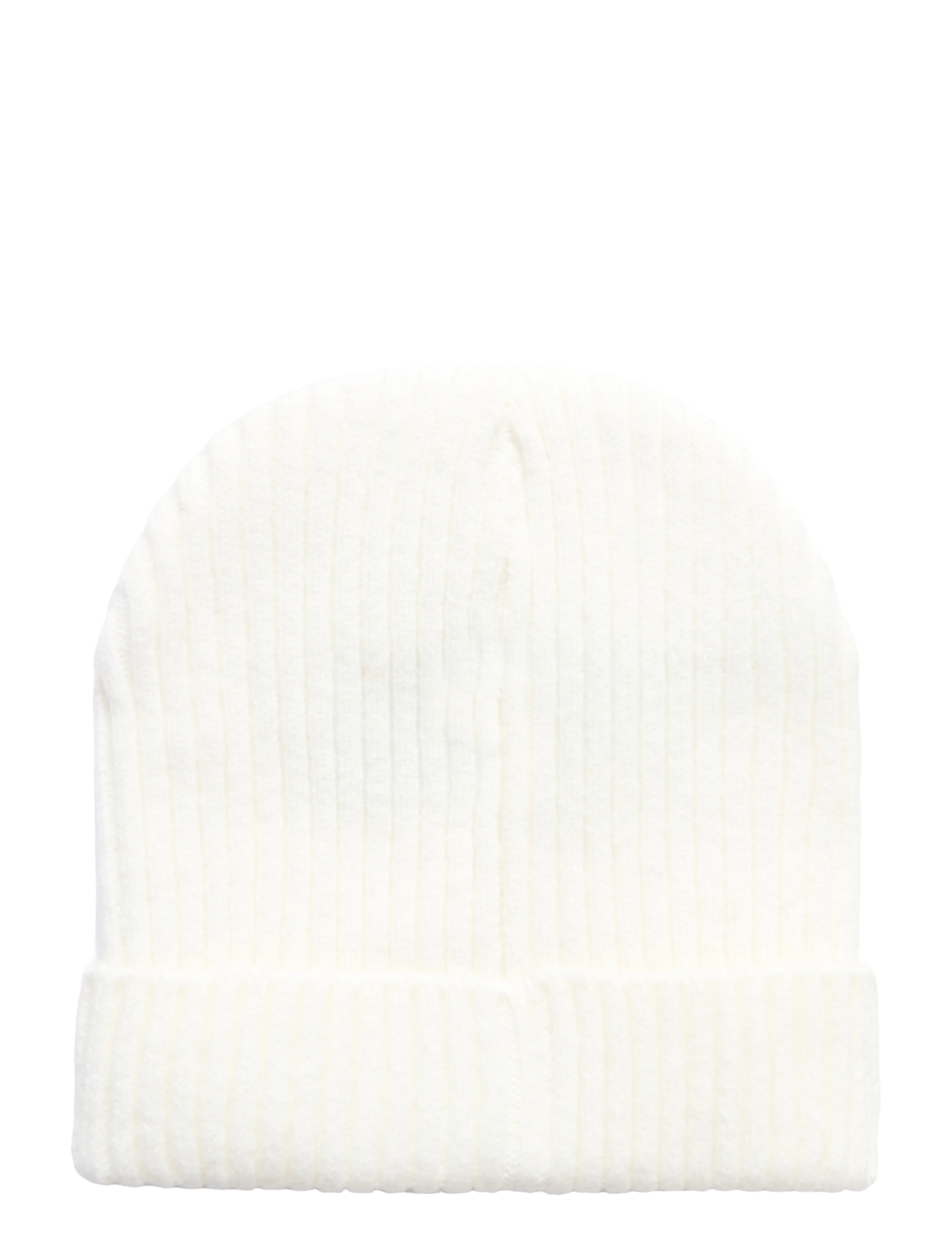 Upfront - SWEEP 2.0 Rib Beanie - beanies - off white - 1