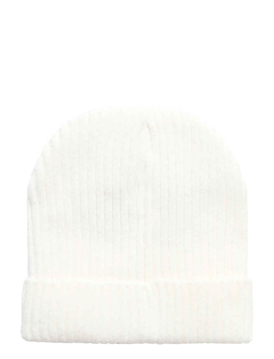 Upfront - SWEEP 2.0 Rib Beanie - huer - off white - 1