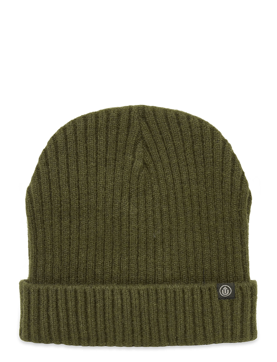 Upfront - SWEEP 2.0 Rib Beanie - mützen - olive - 0